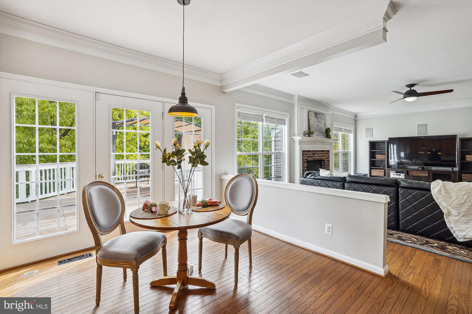 VISTA BROOKE - Residential