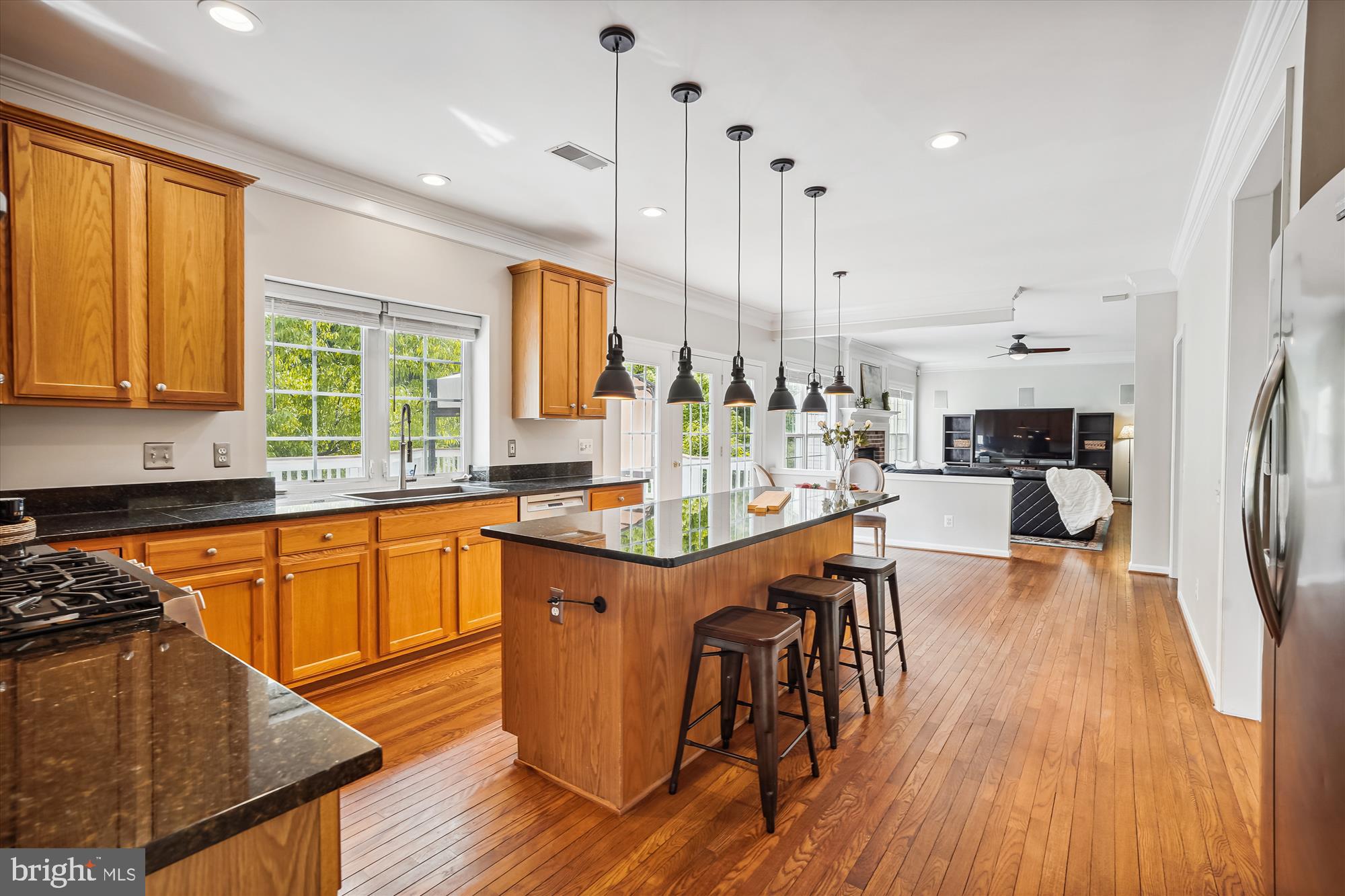 VISTA BROOKE - Residential