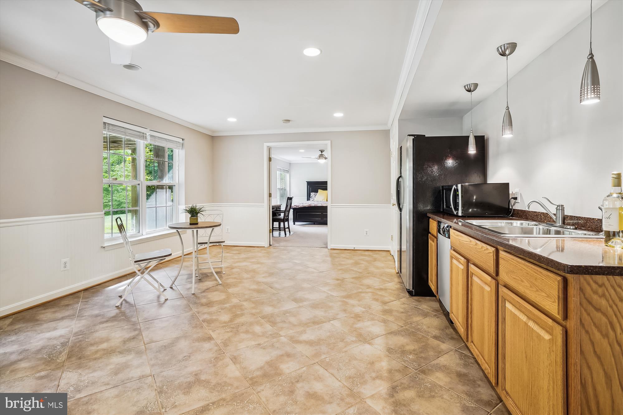 VISTA BROOKE - Residential