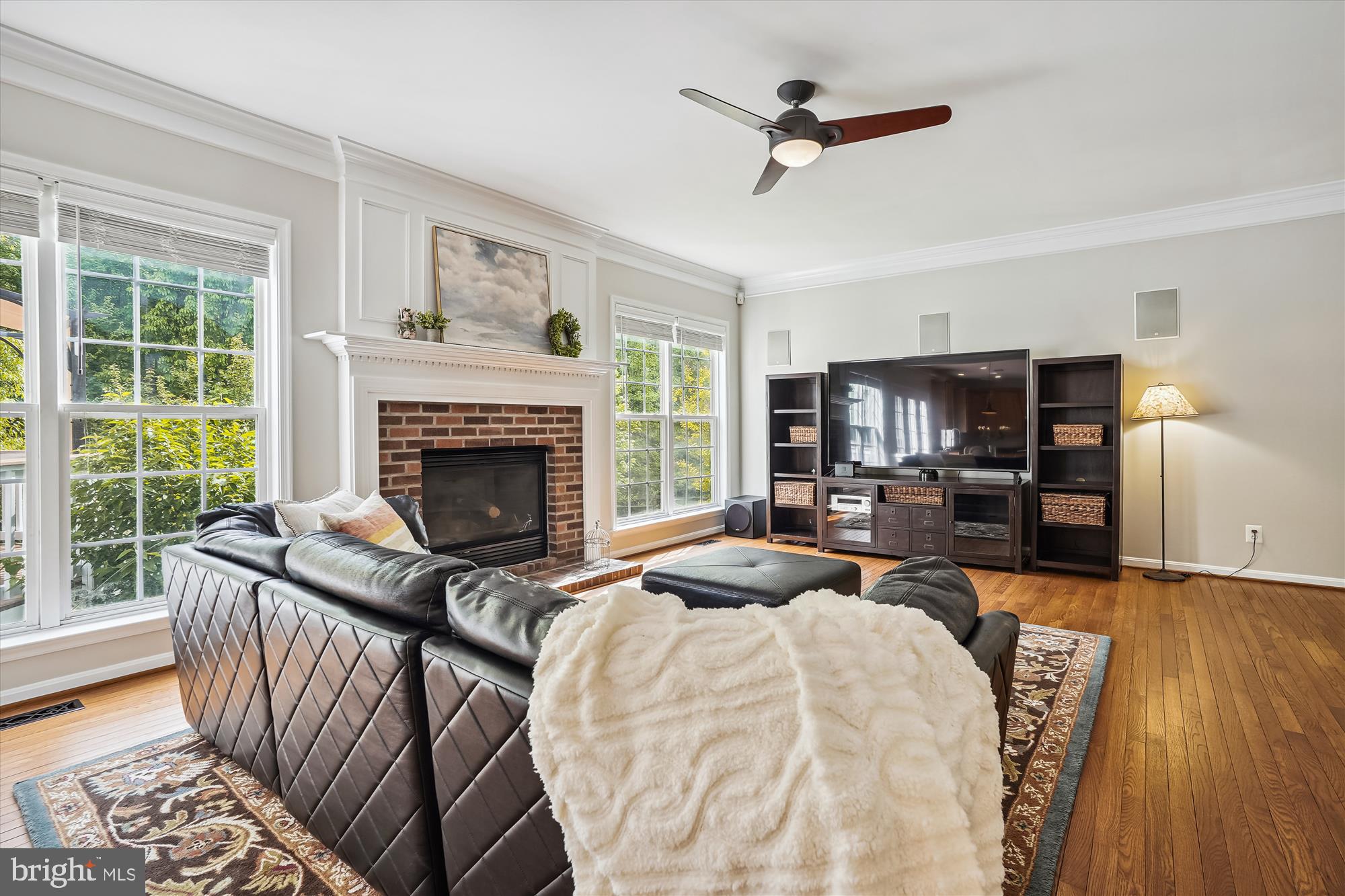 VISTA BROOKE - Residential