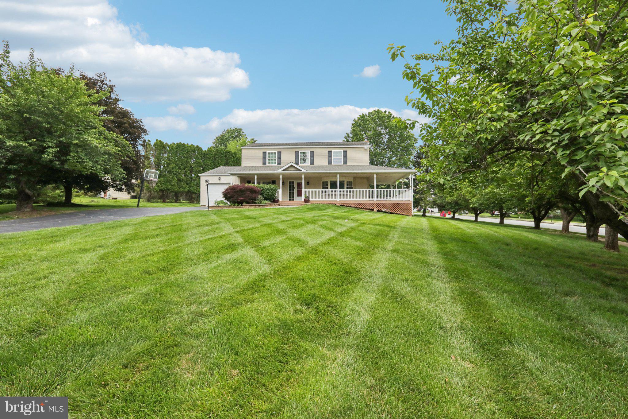 524 WINTHROP ROAD