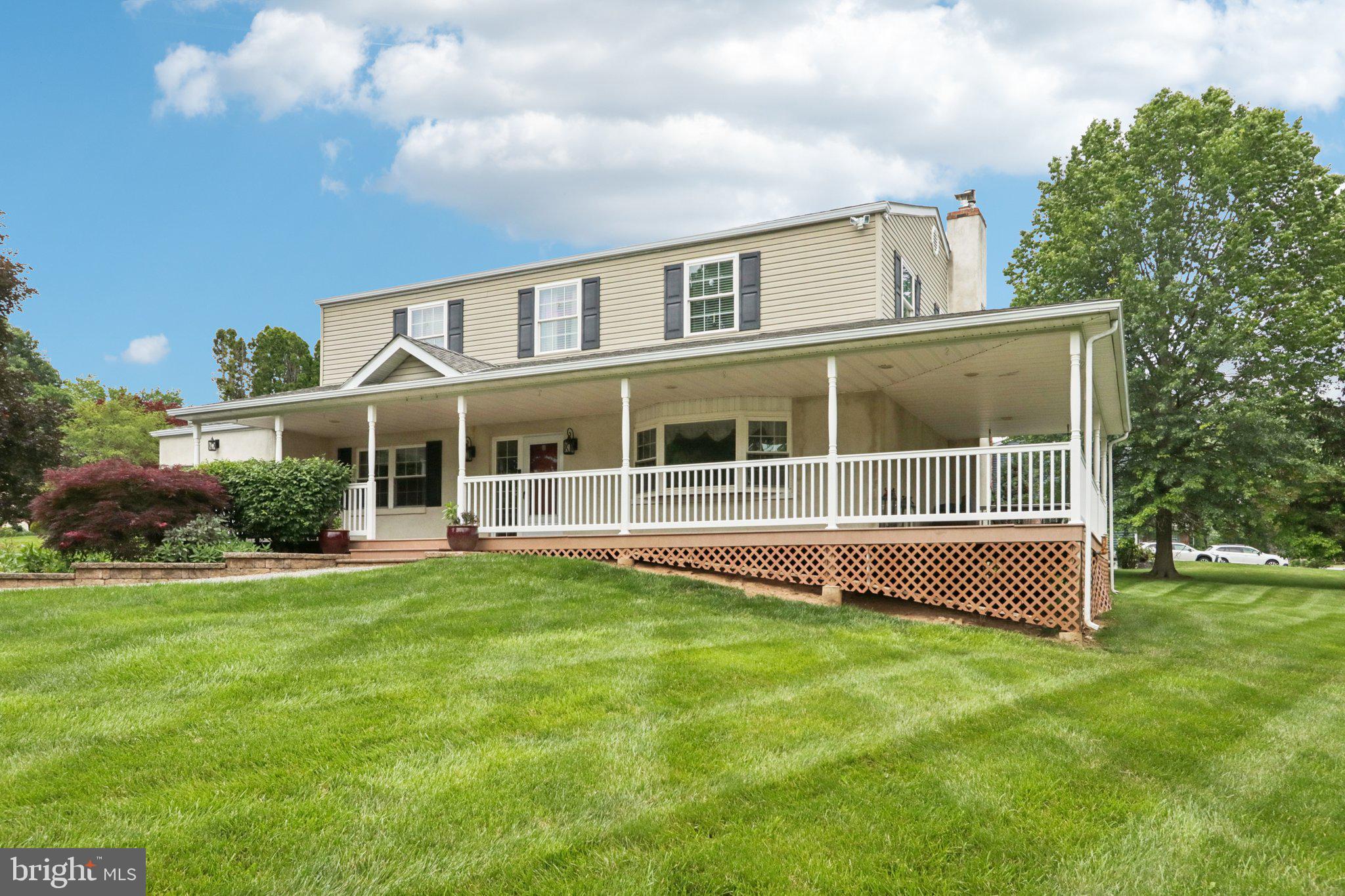 524 WINTHROP ROAD