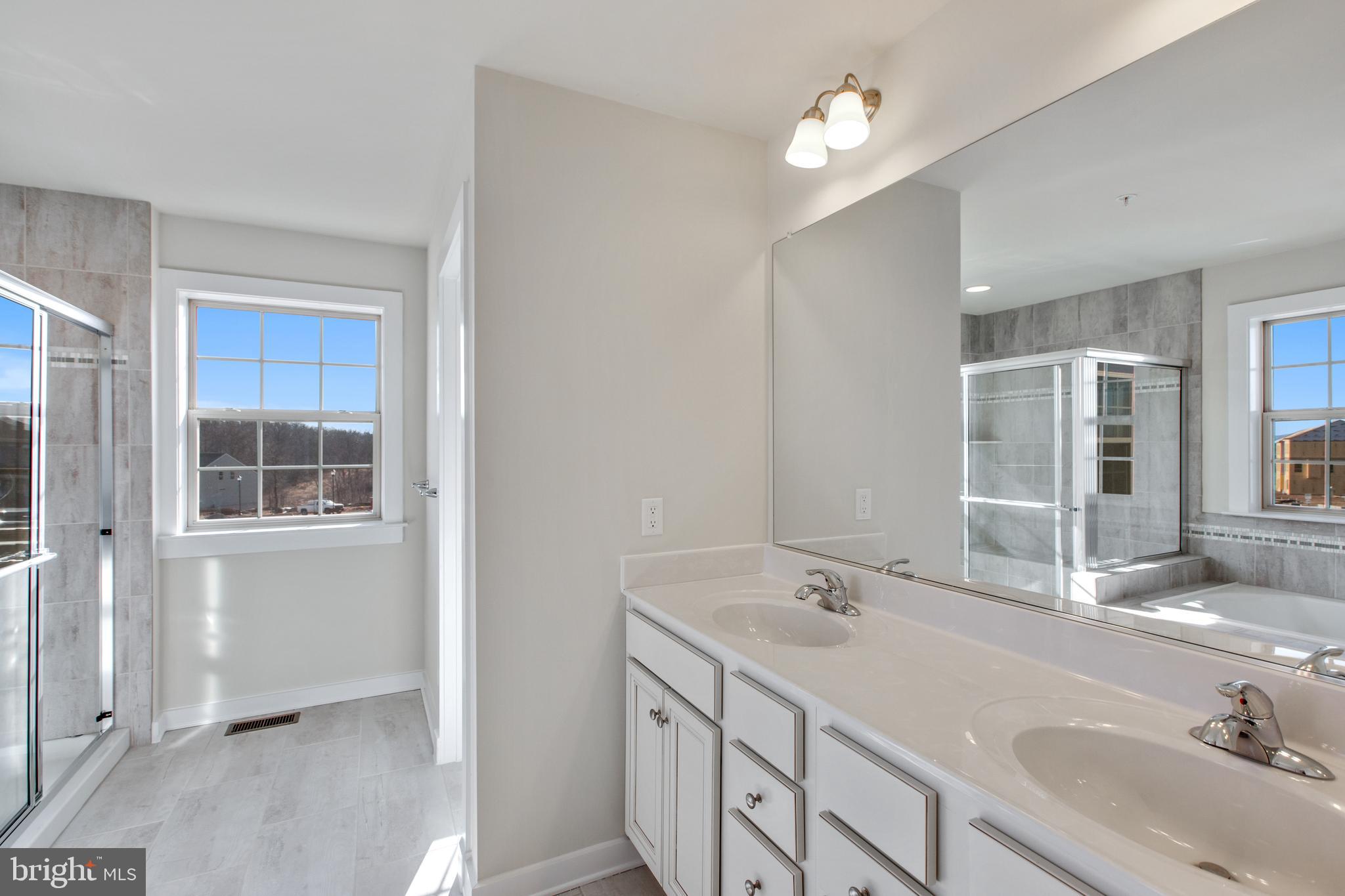 BRUNSWICK CROSSING - Residential