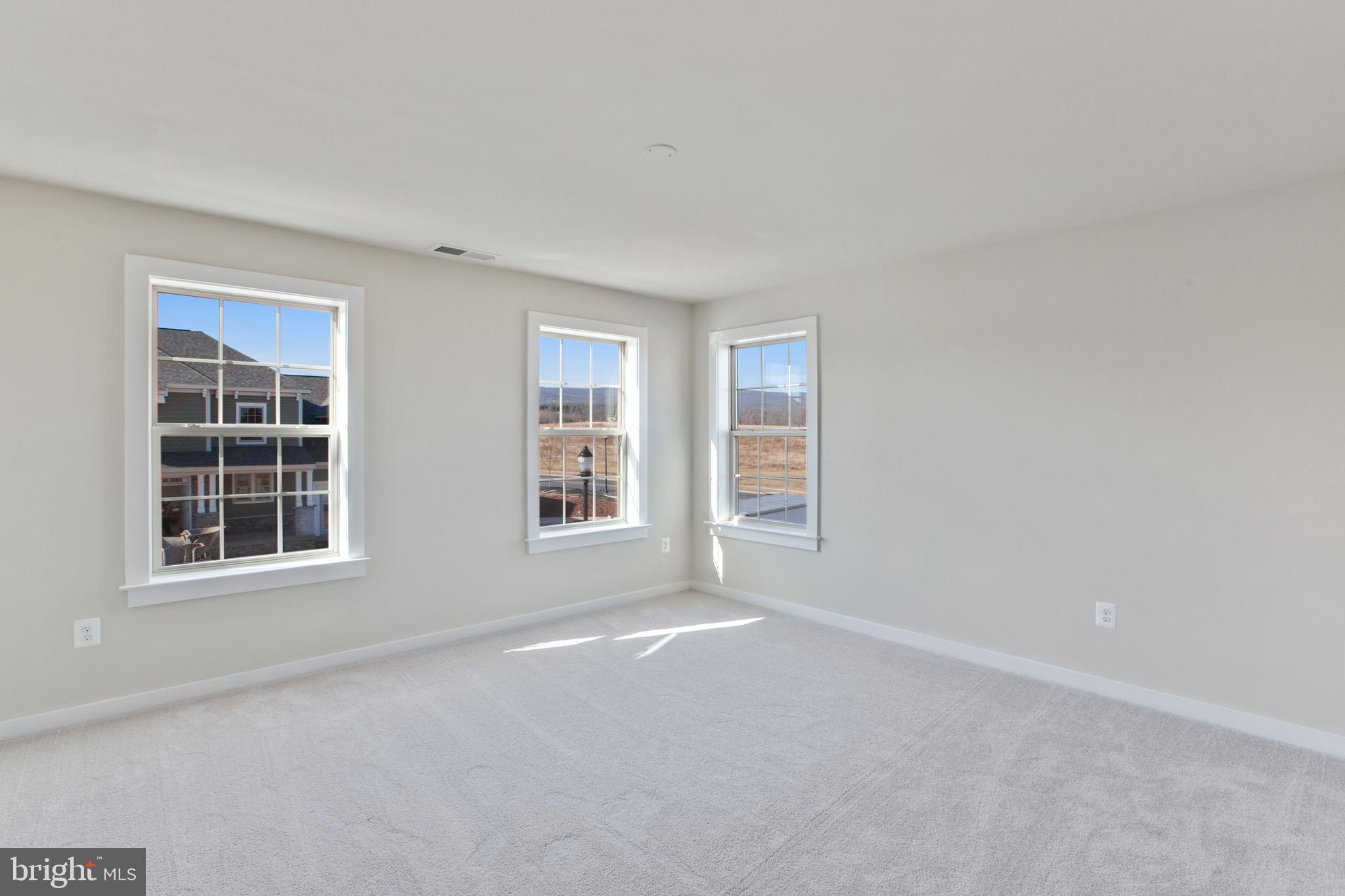 BRUNSWICK CROSSING - Residential