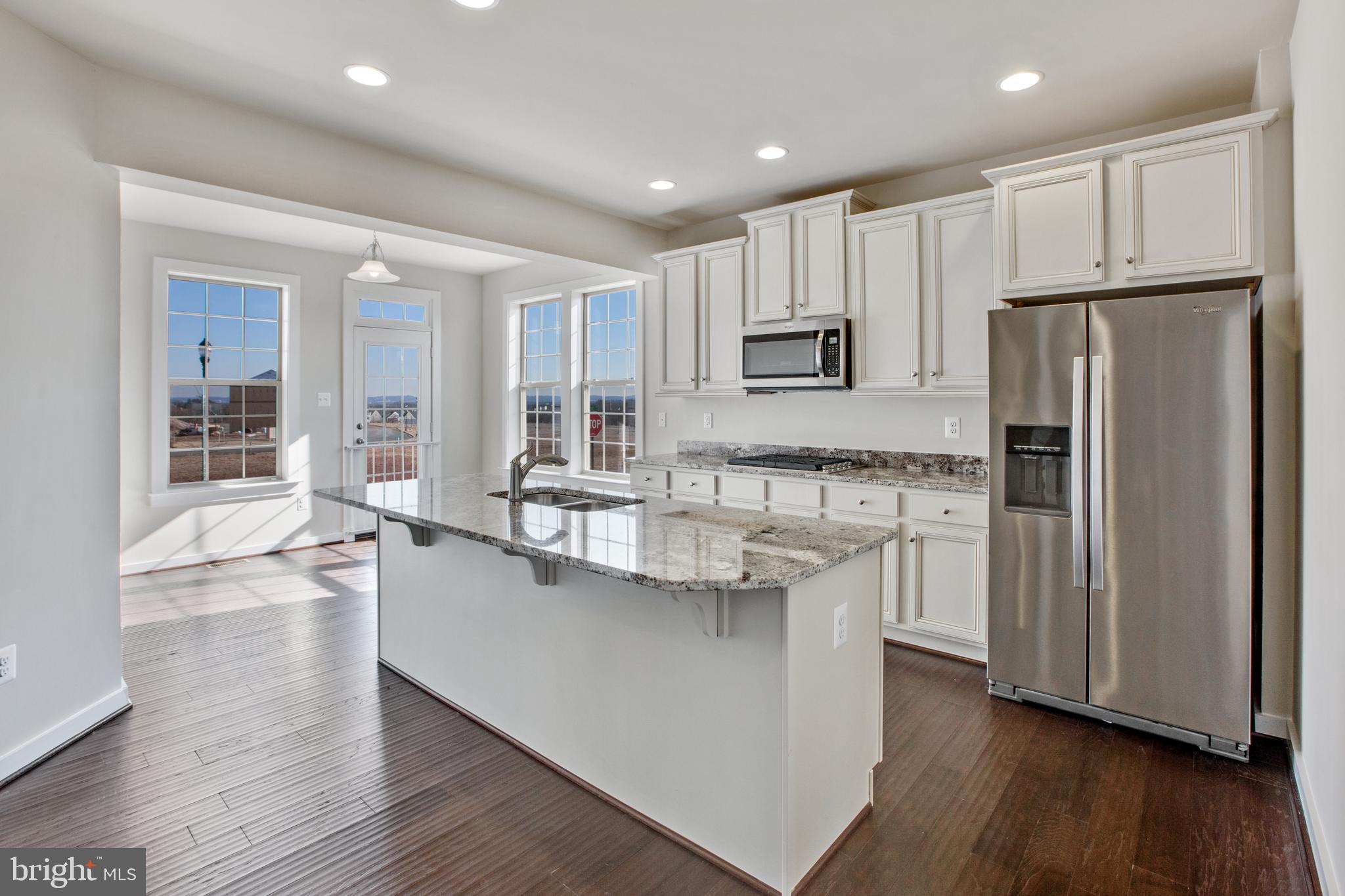 BRUNSWICK CROSSING - Residential