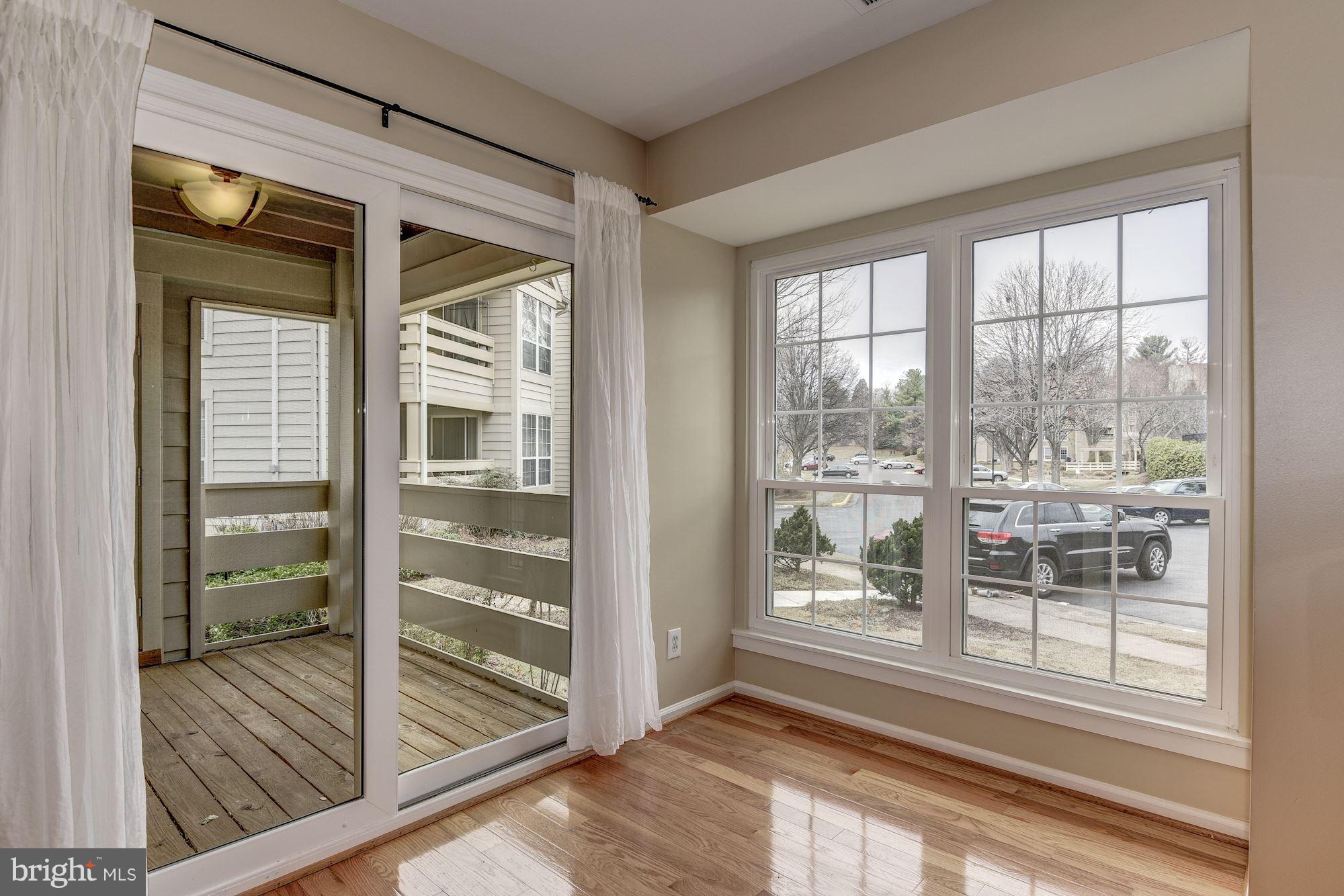 PINECREST - Residential