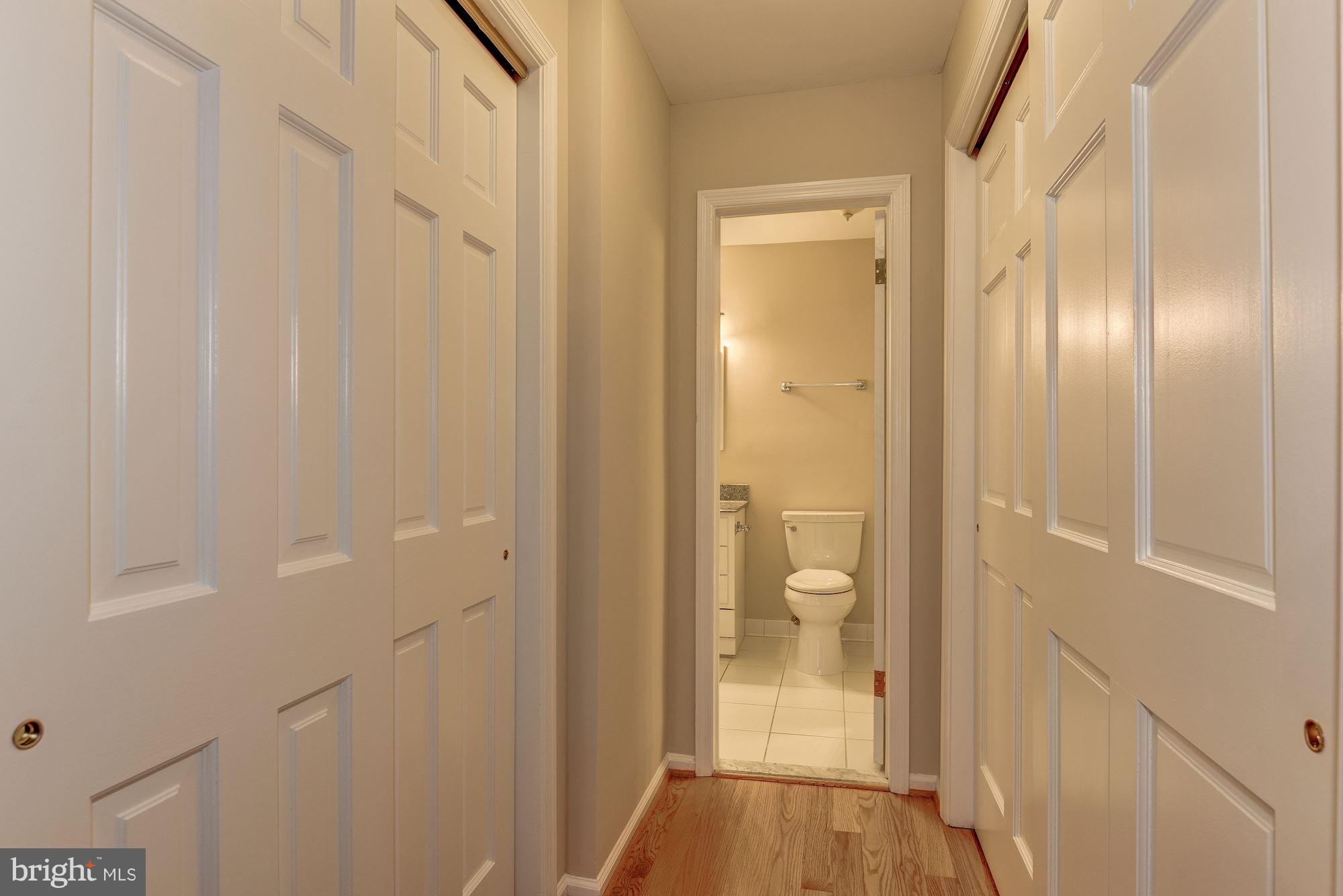 PINECREST - Residential