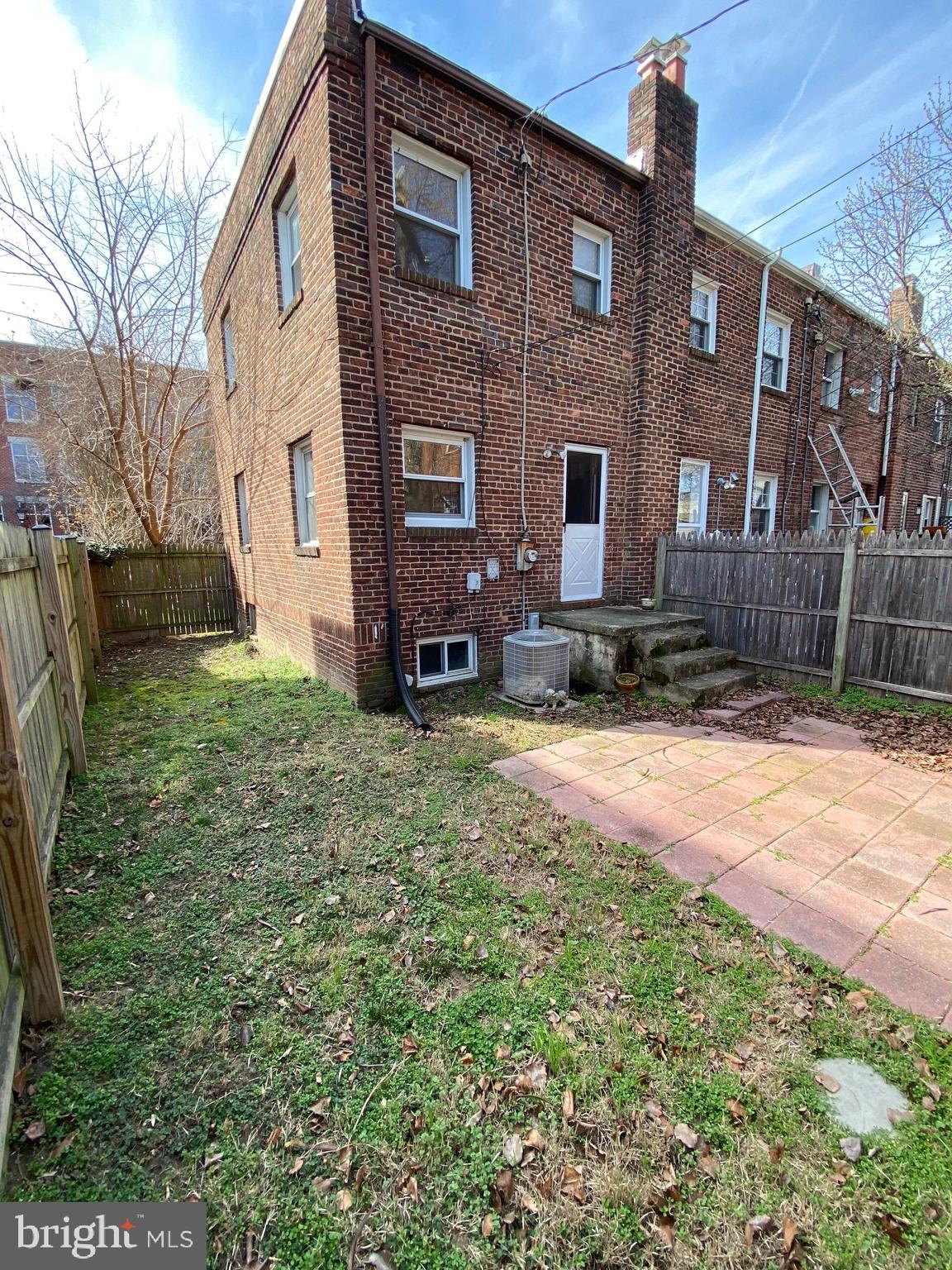 BAGGETT TRACT - Residential