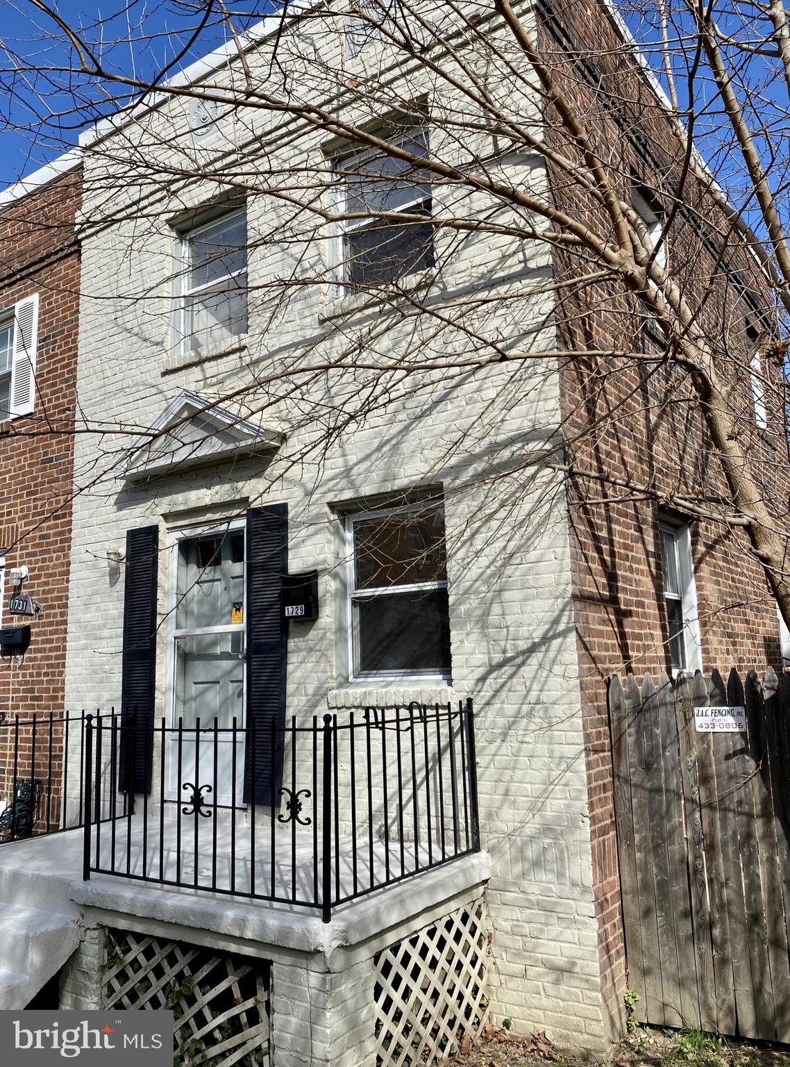 BAGGETT TRACT - Residential