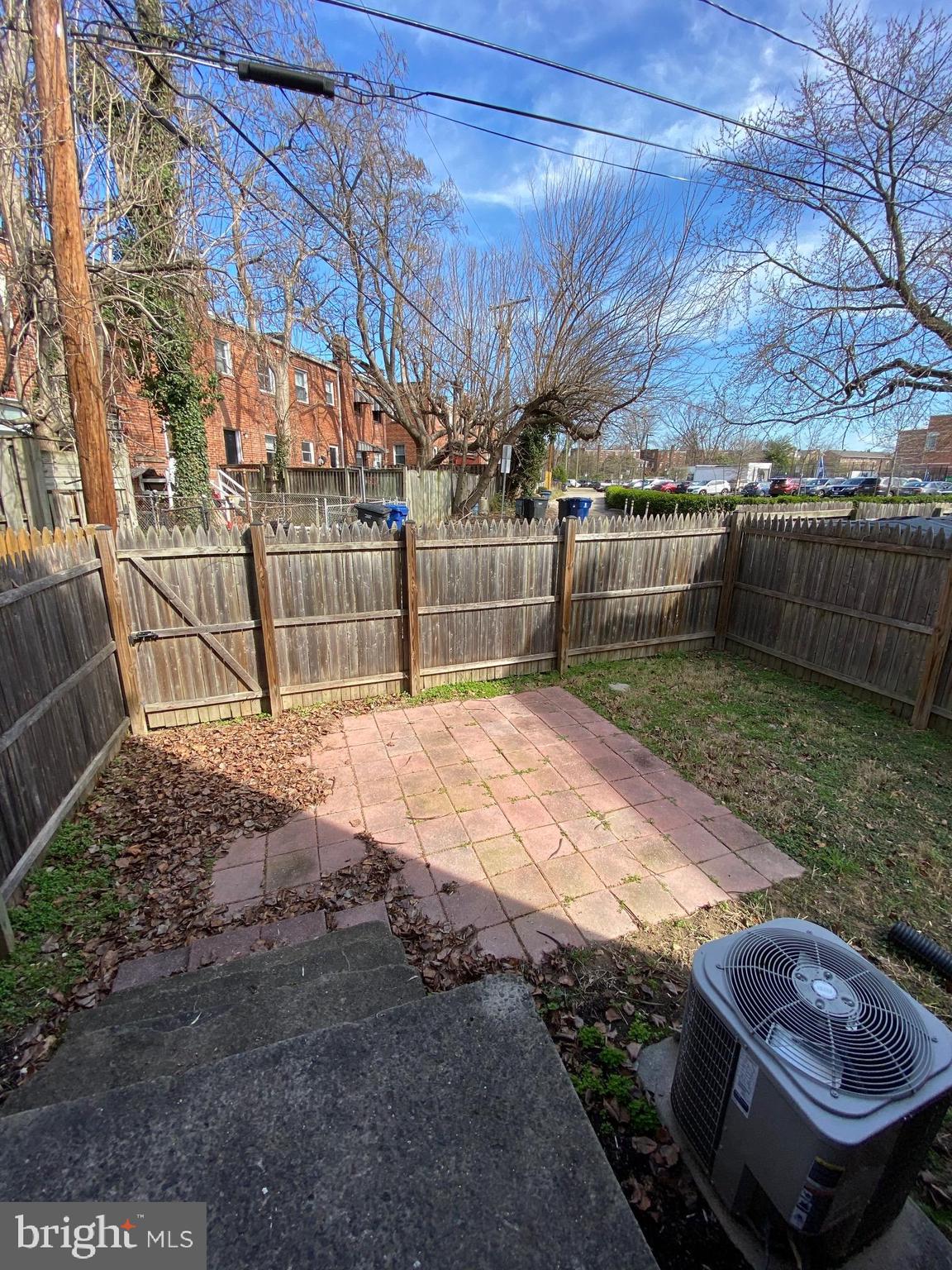 BAGGETT TRACT - Residential