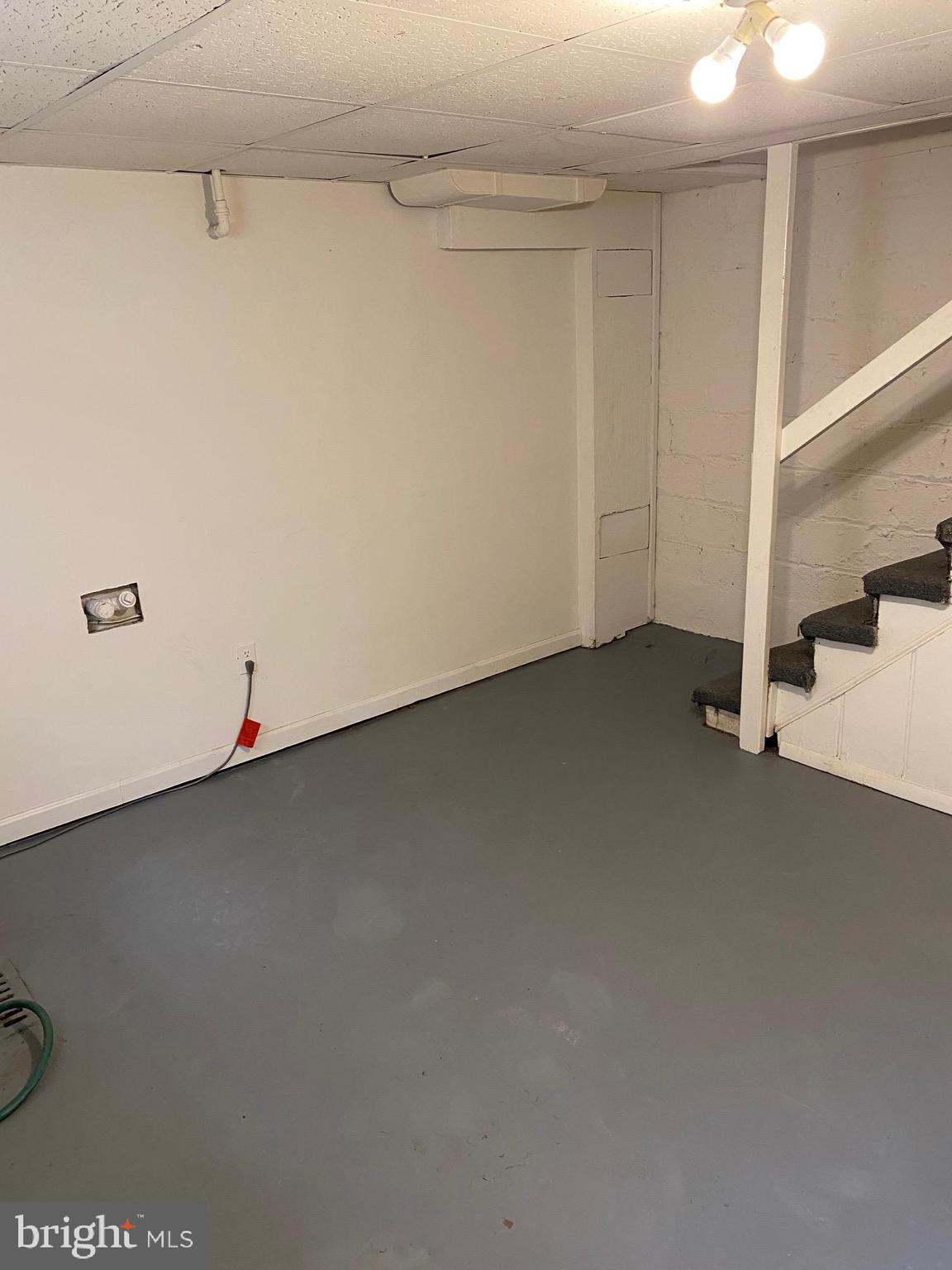 BAGGETT TRACT - Residential