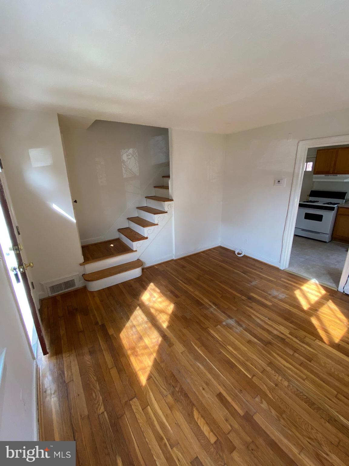 BAGGETT TRACT - Residential