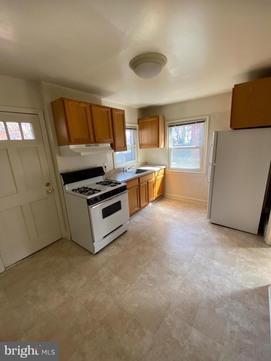 BAGGETT TRACT - Residential