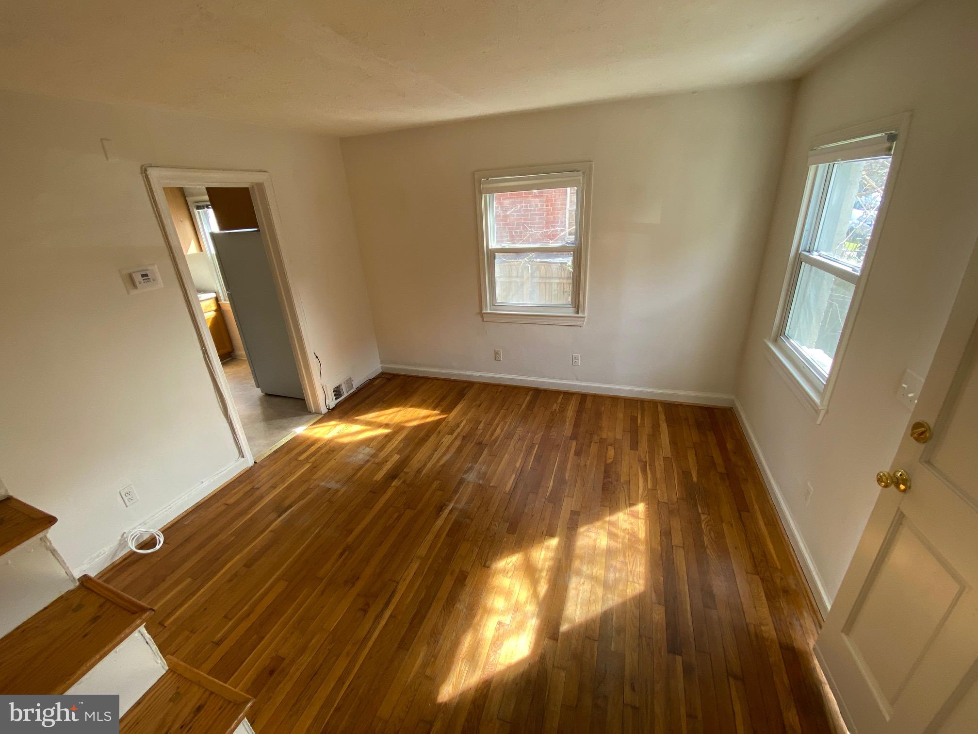 BAGGETT TRACT - Residential