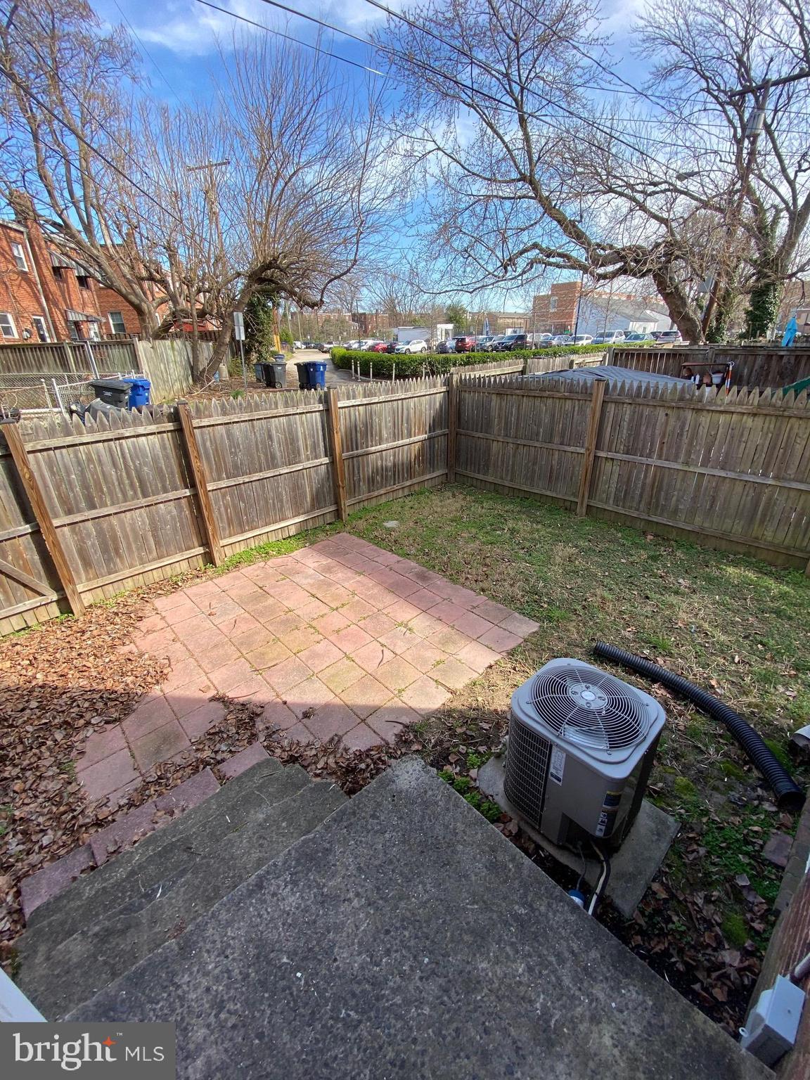 BAGGETT TRACT - Residential