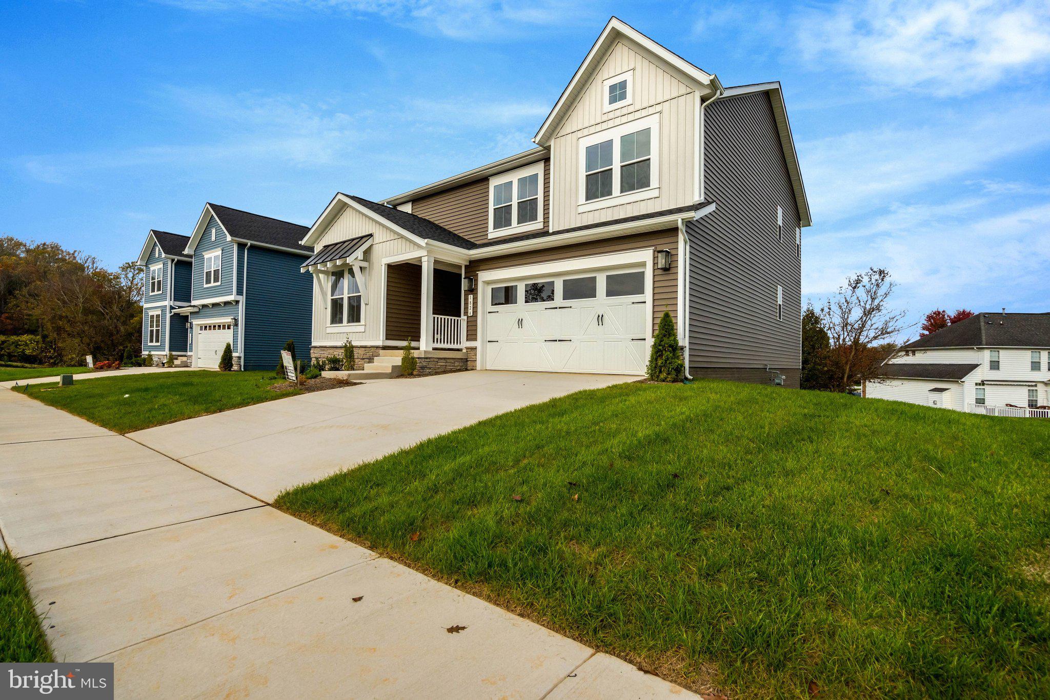 1824 MULLIGAN WAY