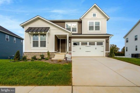 Photo of 1824 Mulligan Way, CULPEPER, VA 22701 (MLS # VACU2015386)