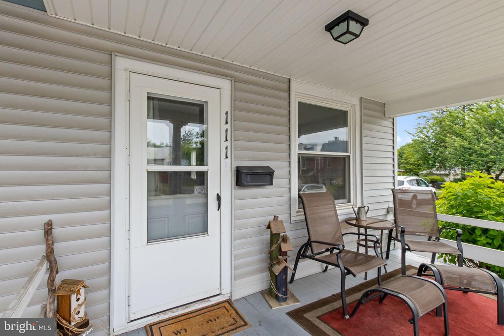 Photo of 111 N LIBERTY ST, LITITZ, PA 17543 (MLS # PALA2036192)