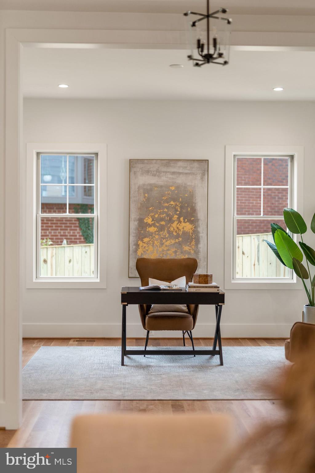 MERRIMACK PARK - Residential