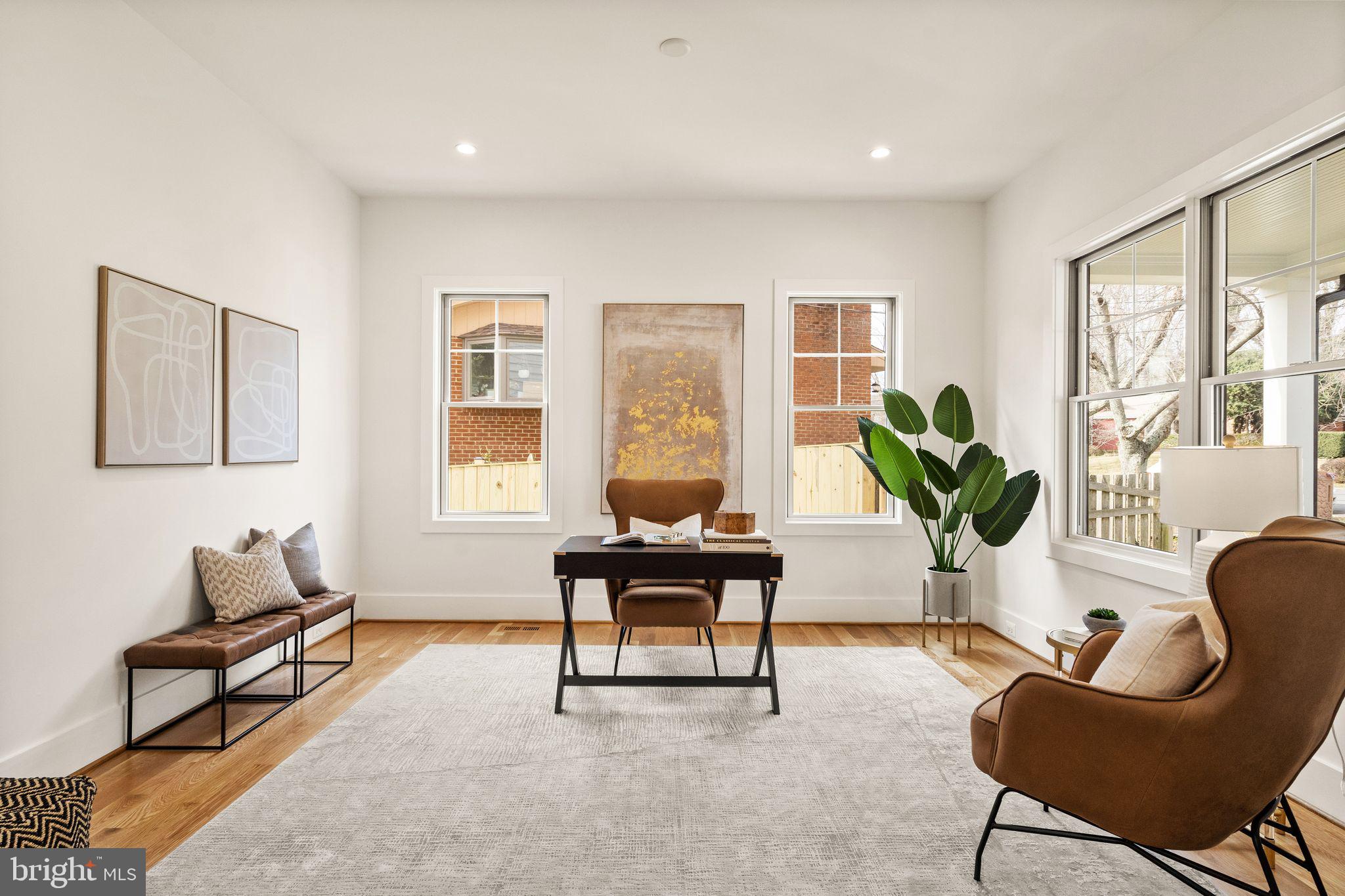 MERRIMACK PARK - Residential