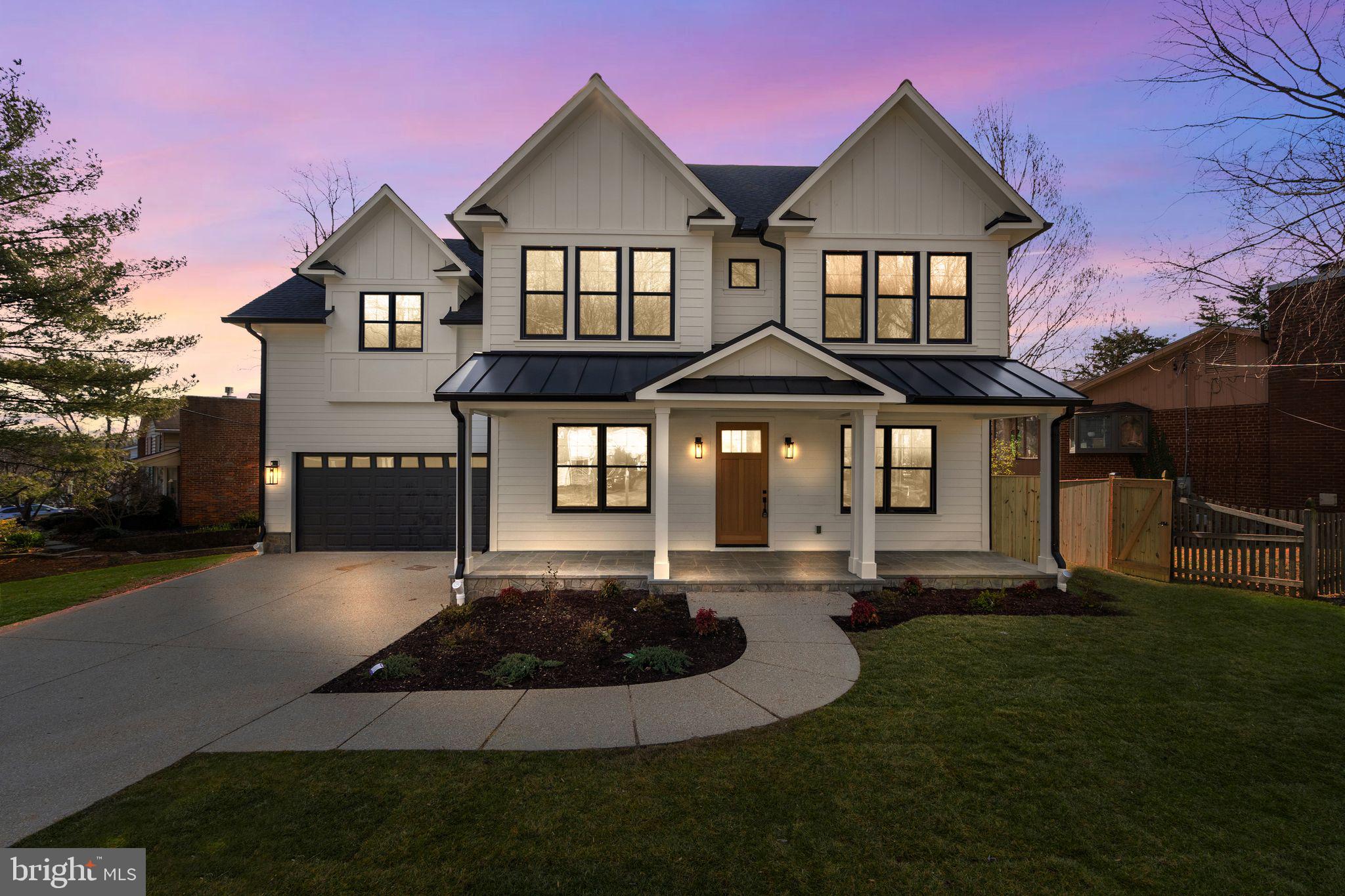 MERRIMACK PARK - Residential