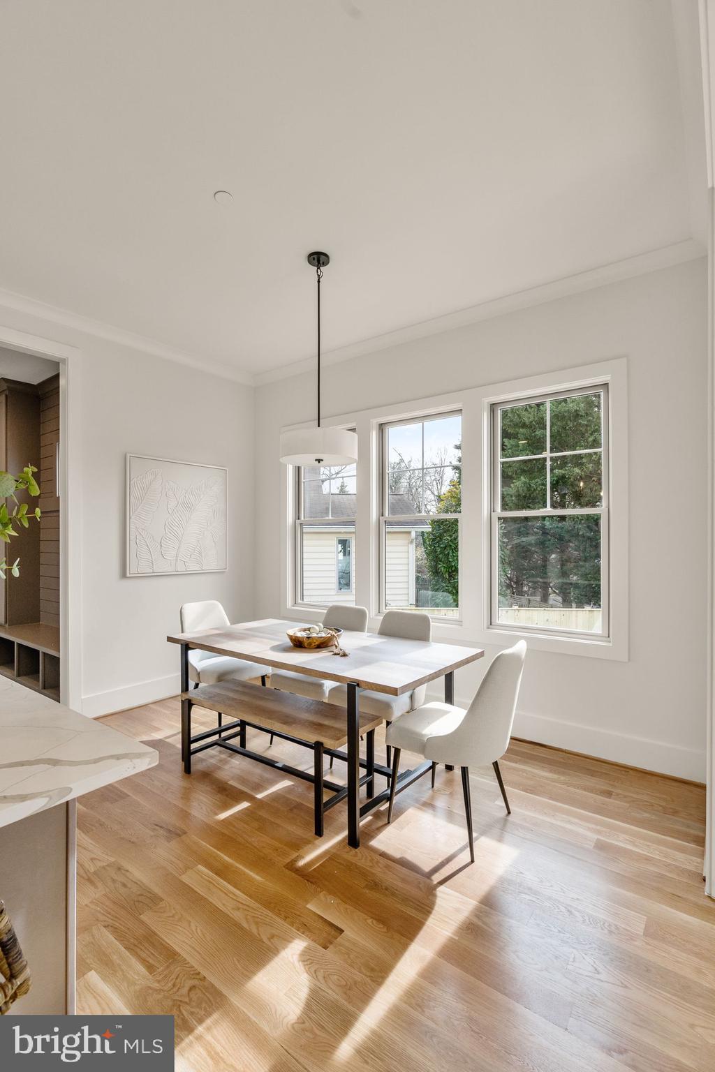 MERRIMACK PARK - Residential