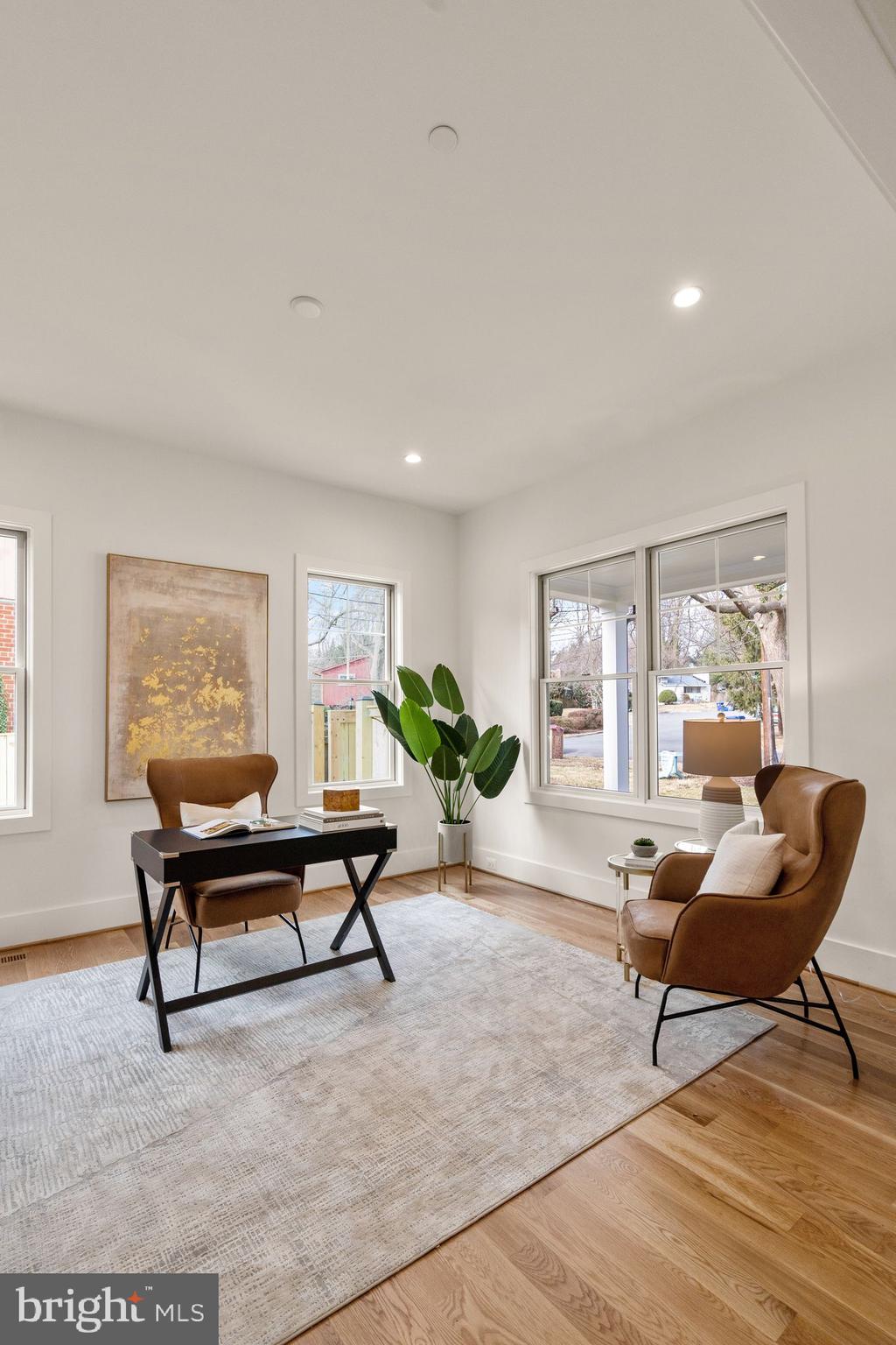 MERRIMACK PARK - Residential