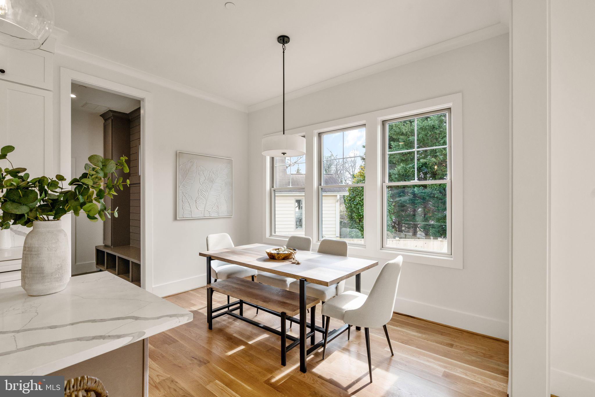 MERRIMACK PARK - Residential