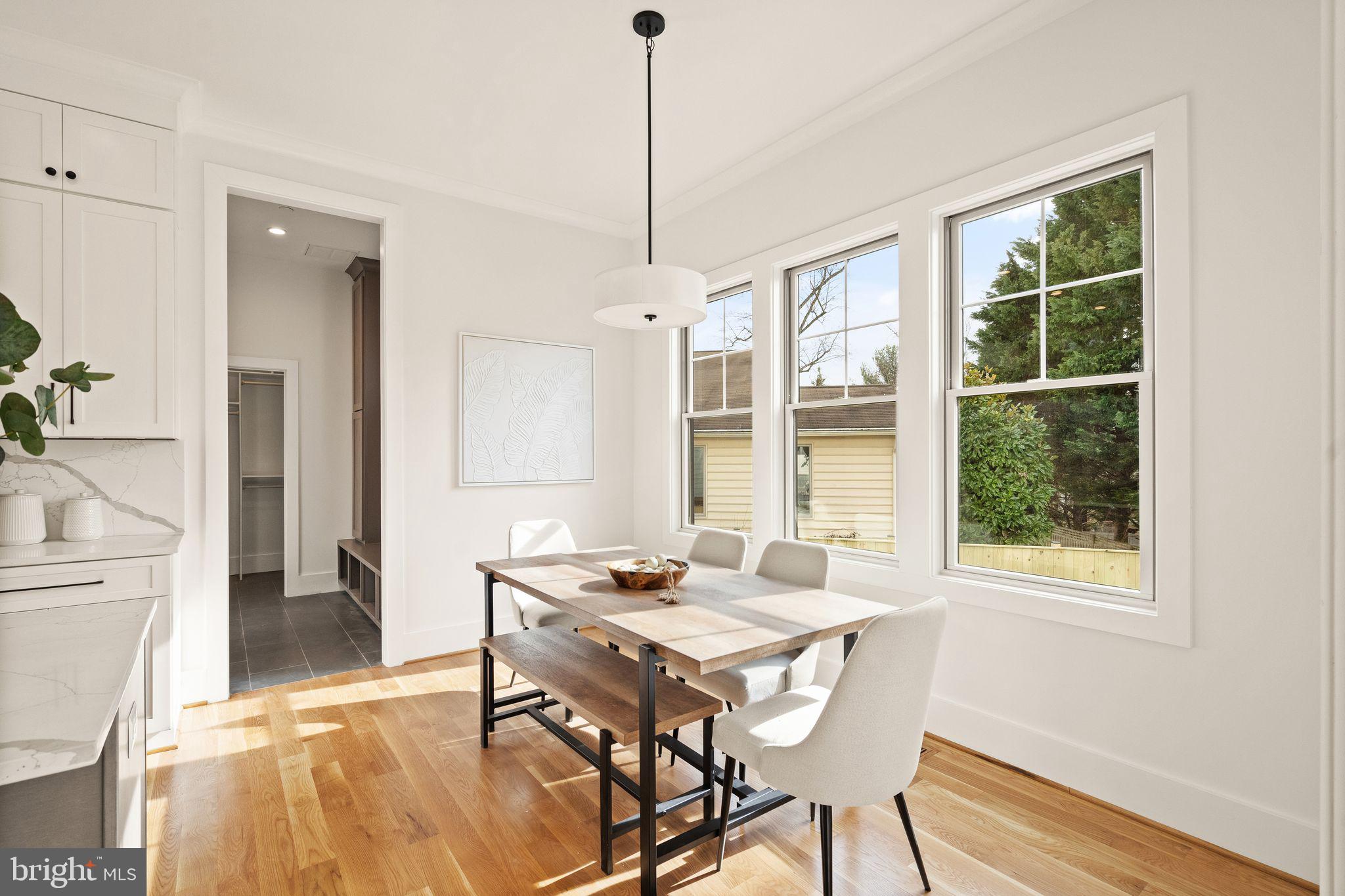 MERRIMACK PARK - Residential