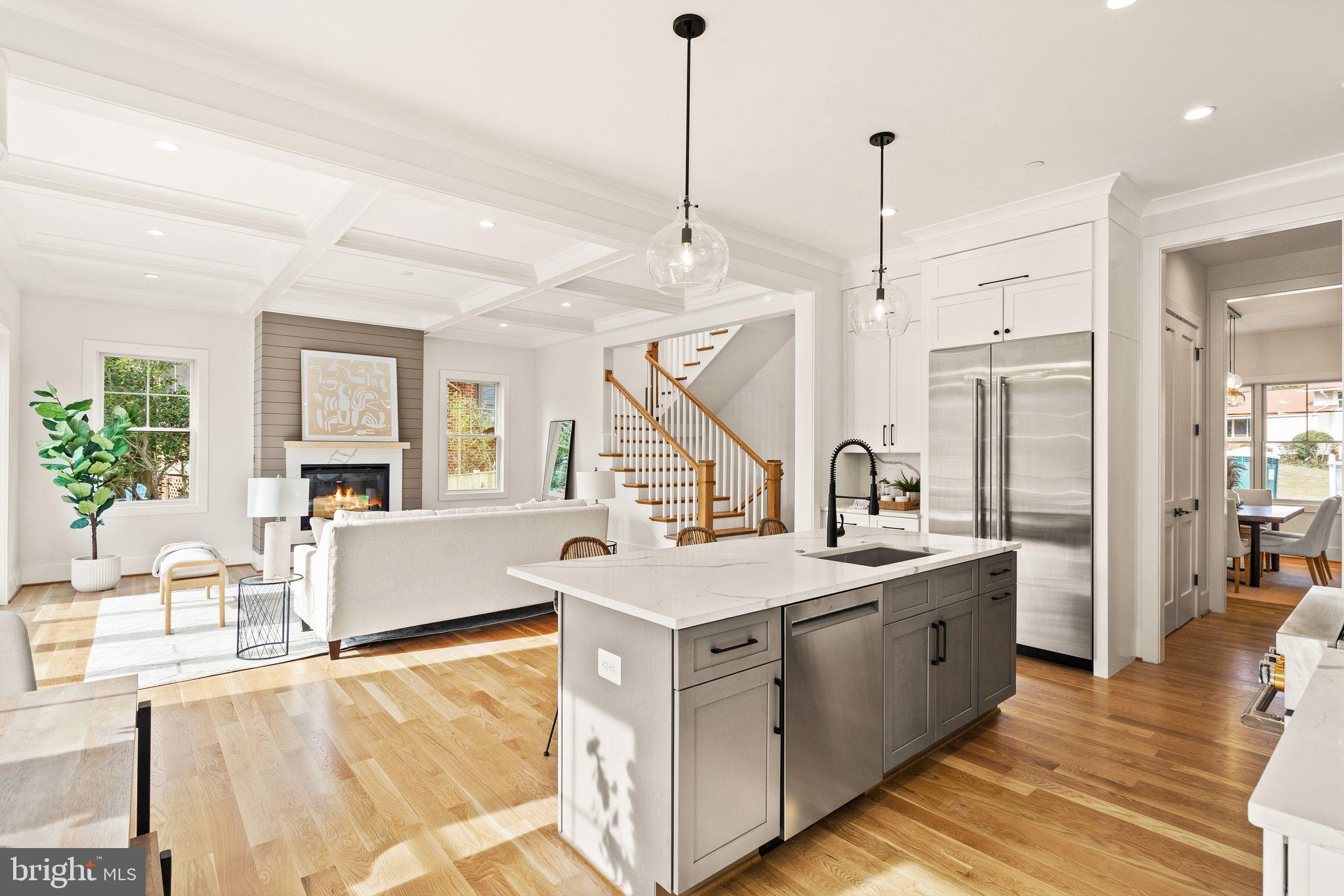 MERRIMACK PARK - Residential