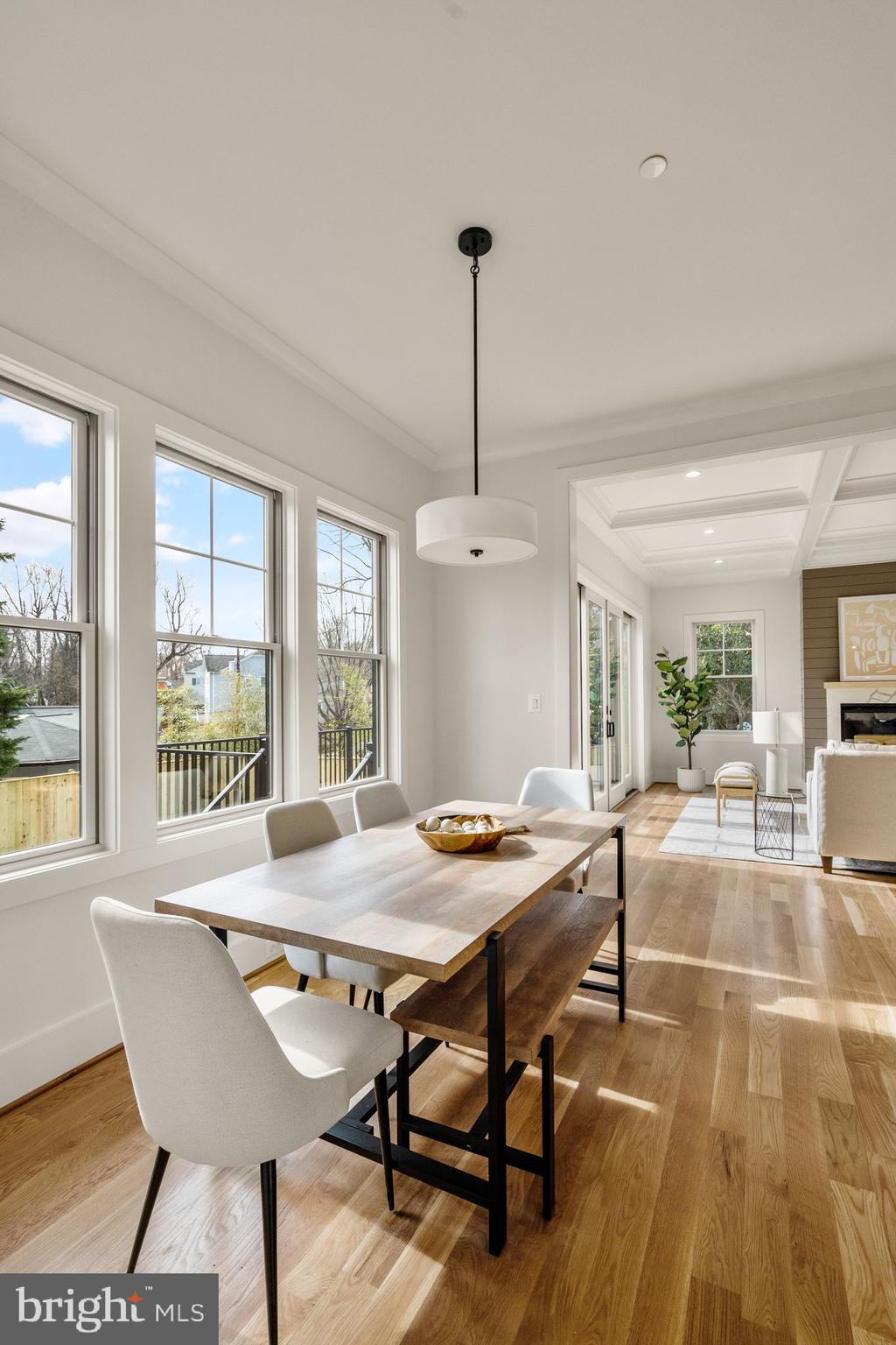 MERRIMACK PARK - Residential