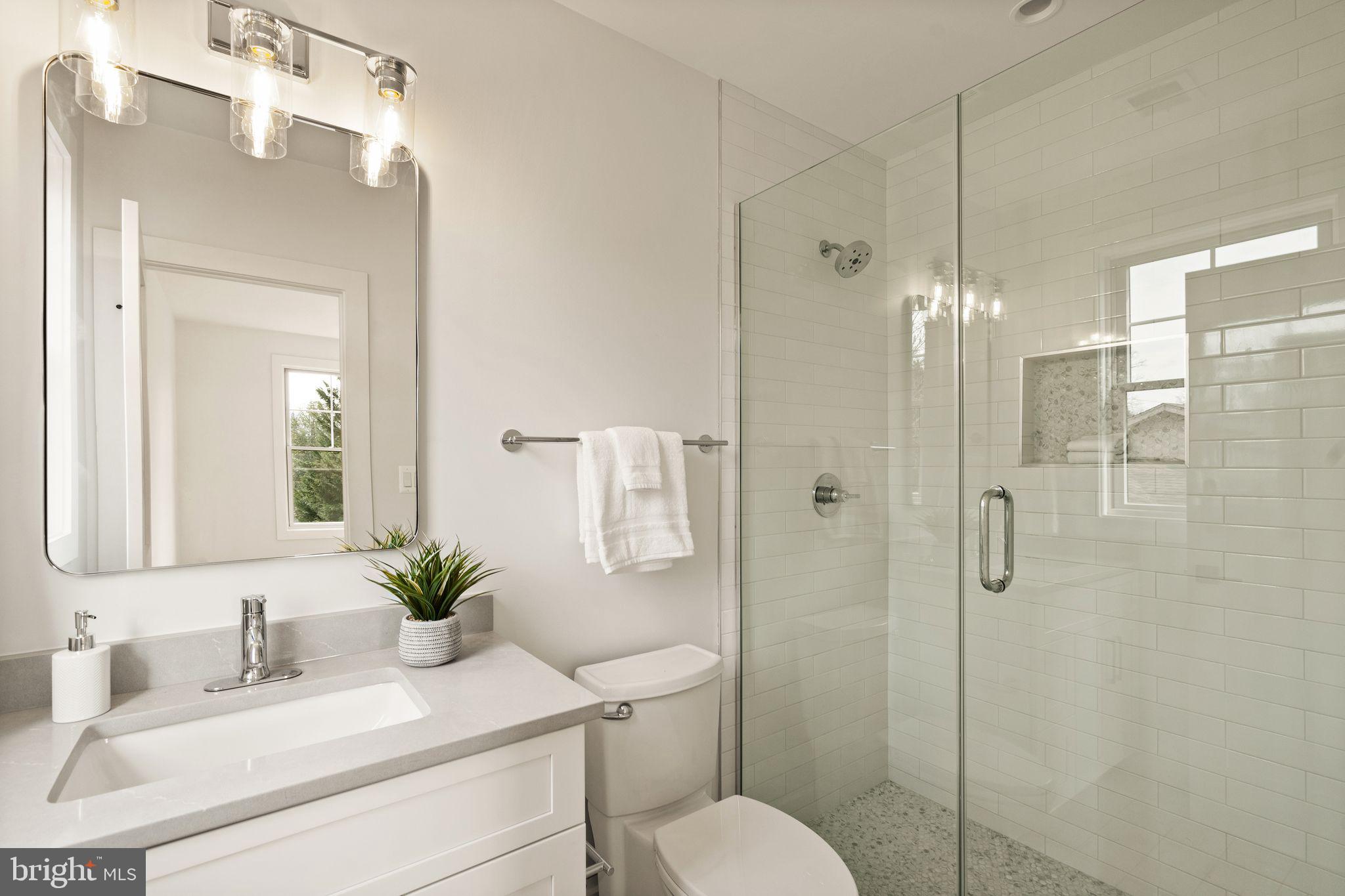 MERRIMACK PARK - Residential