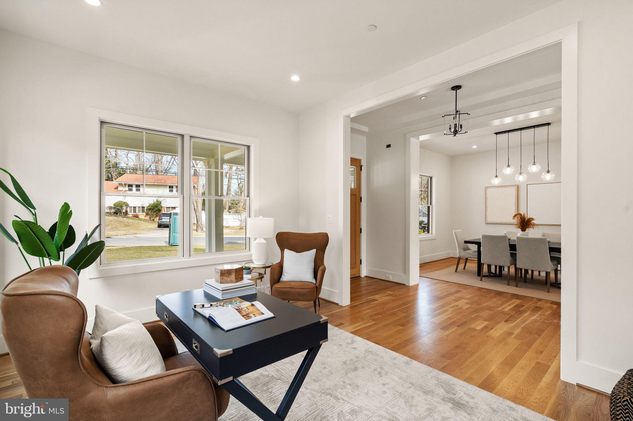 MERRIMACK PARK - Residential