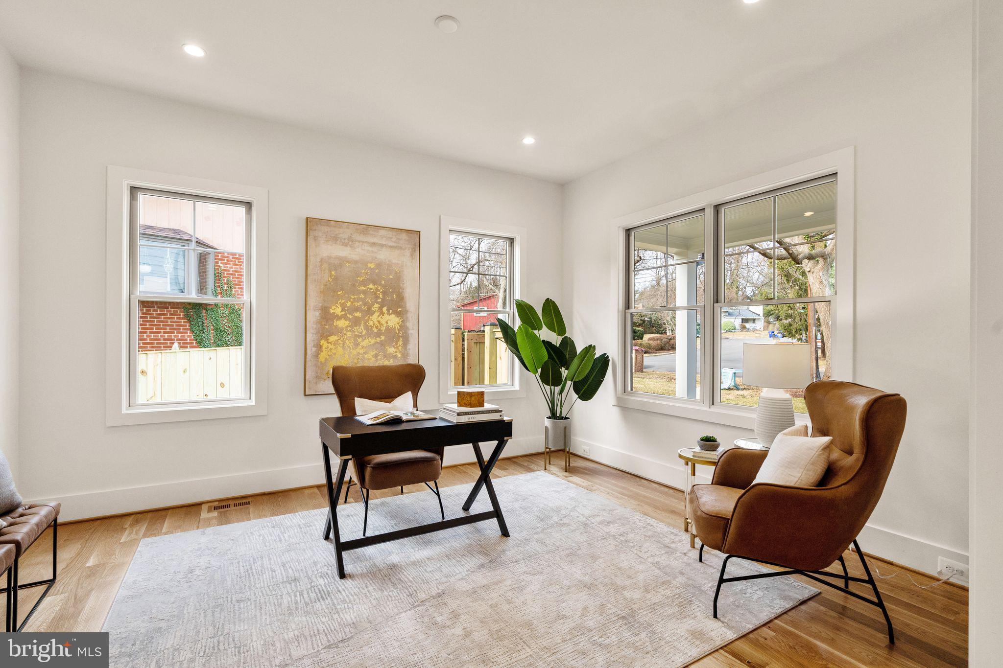 MERRIMACK PARK - Residential