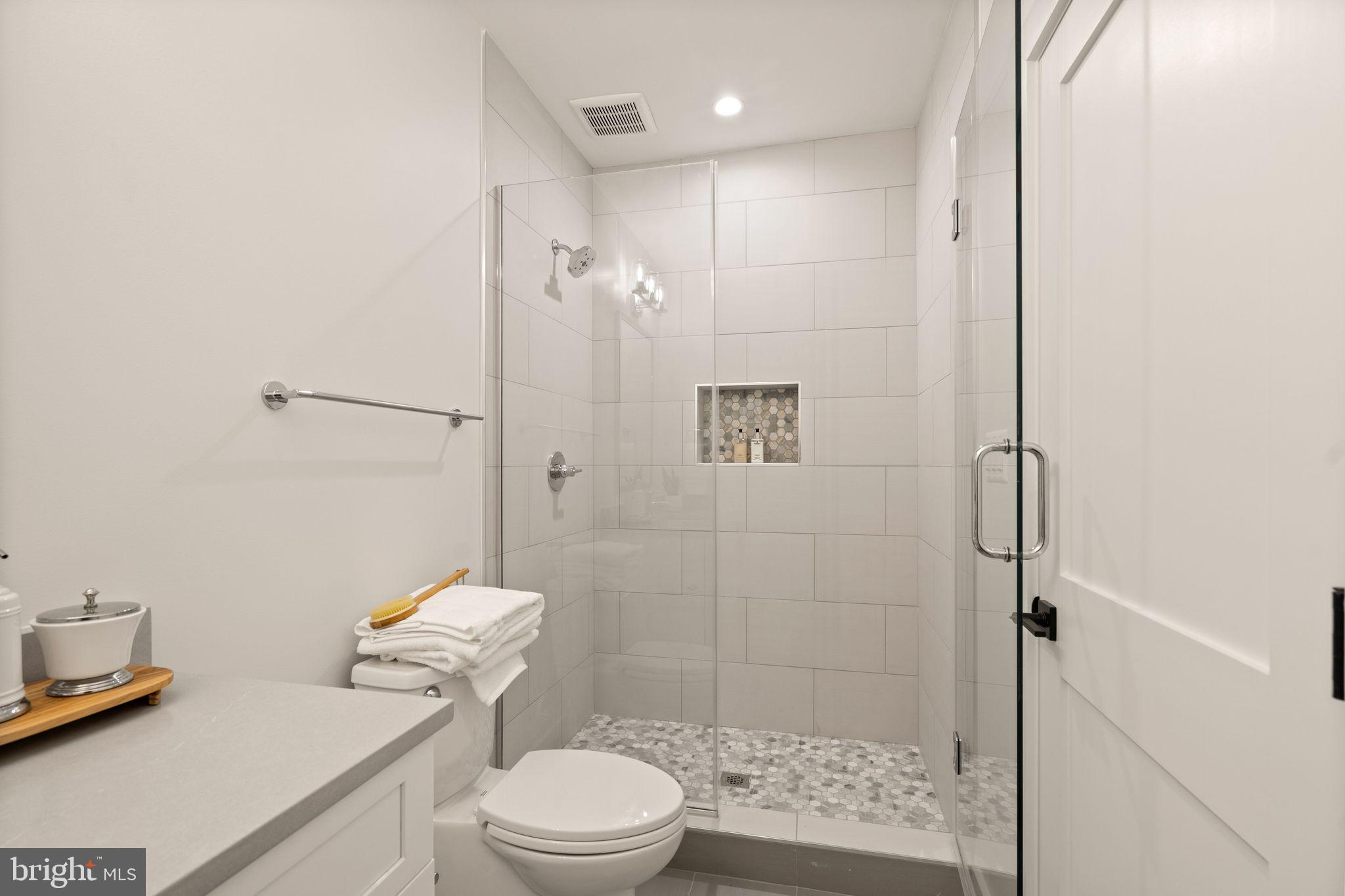 MERRIMACK PARK - Residential