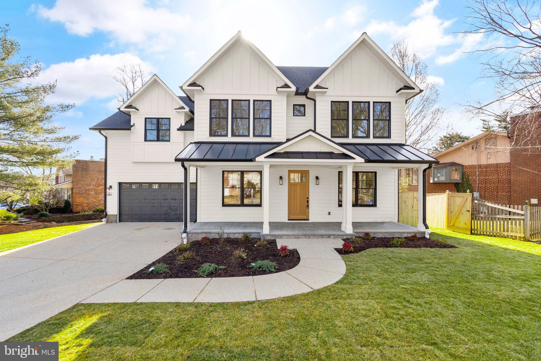 MERRIMACK PARK - Residential