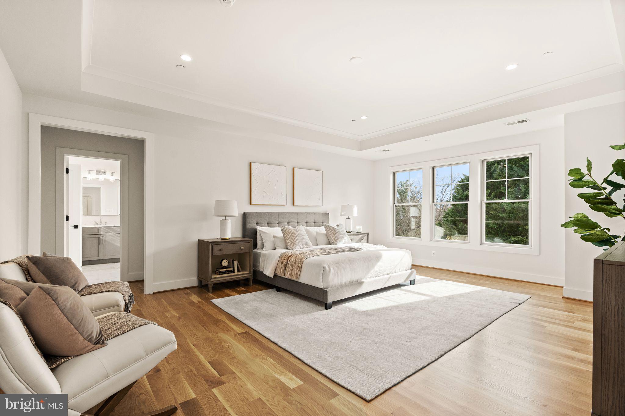 MERRIMACK PARK - Residential