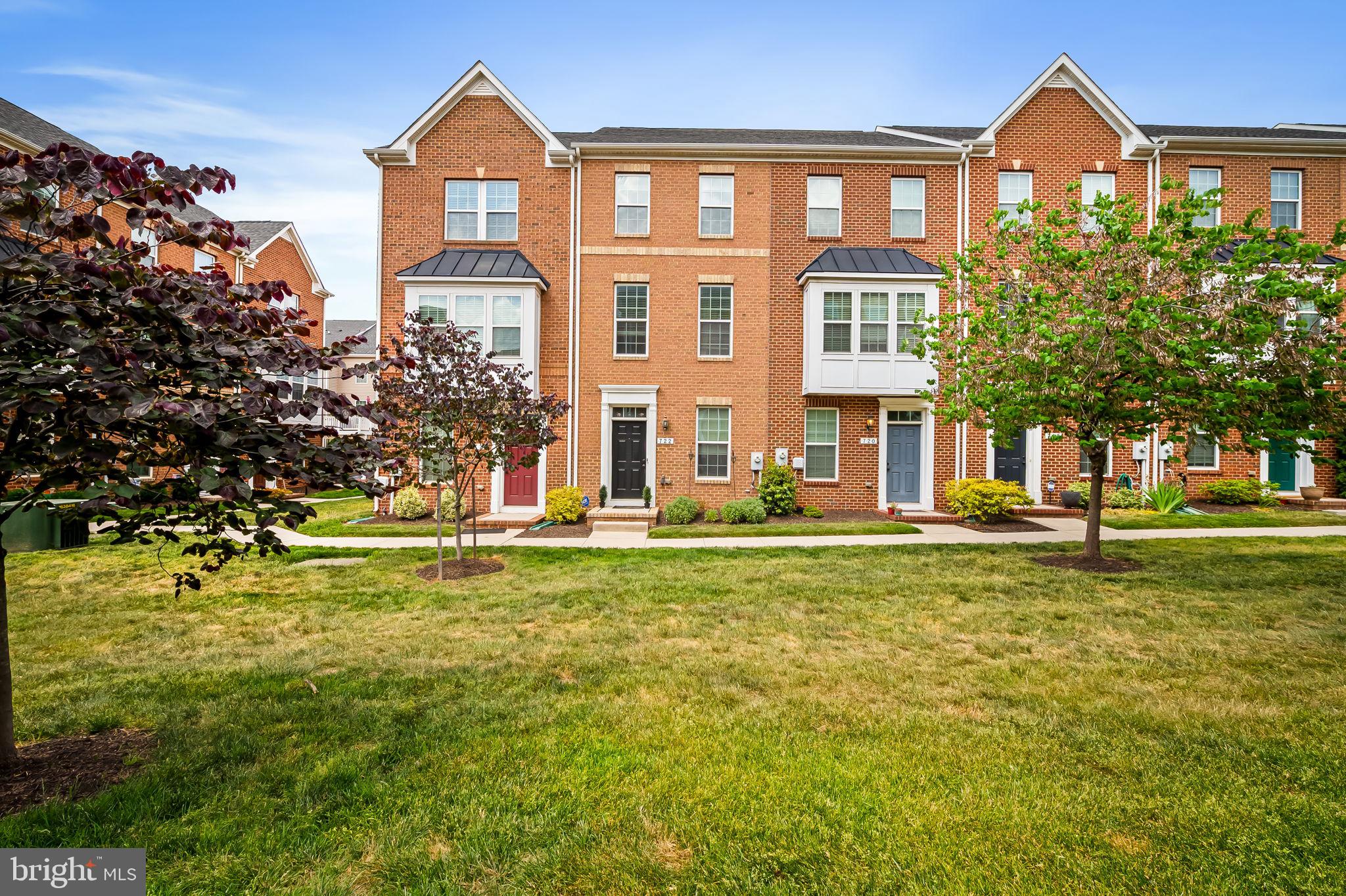 O'DONNELL SQUARE - Residential