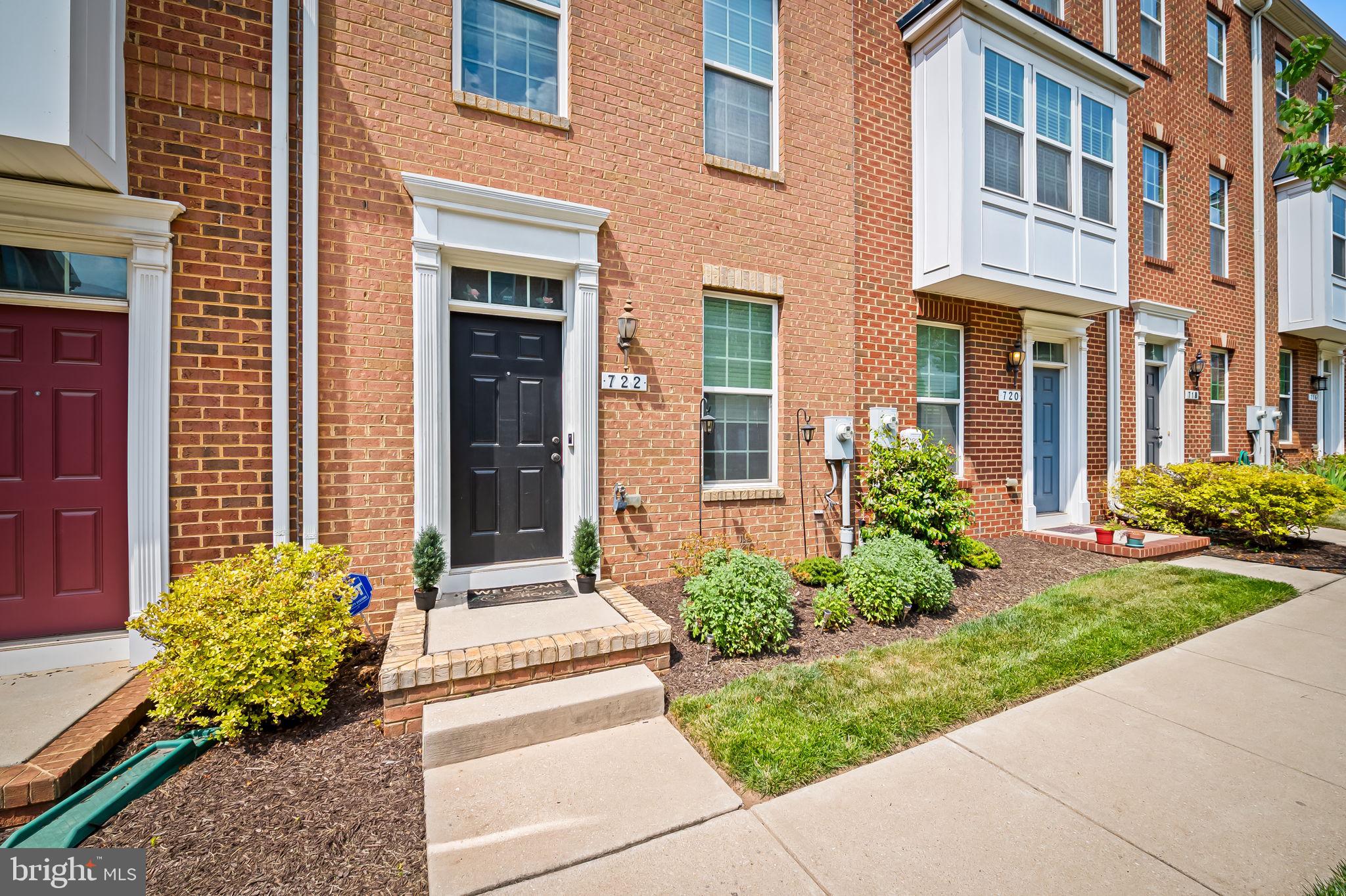 O'DONNELL SQUARE - Residential