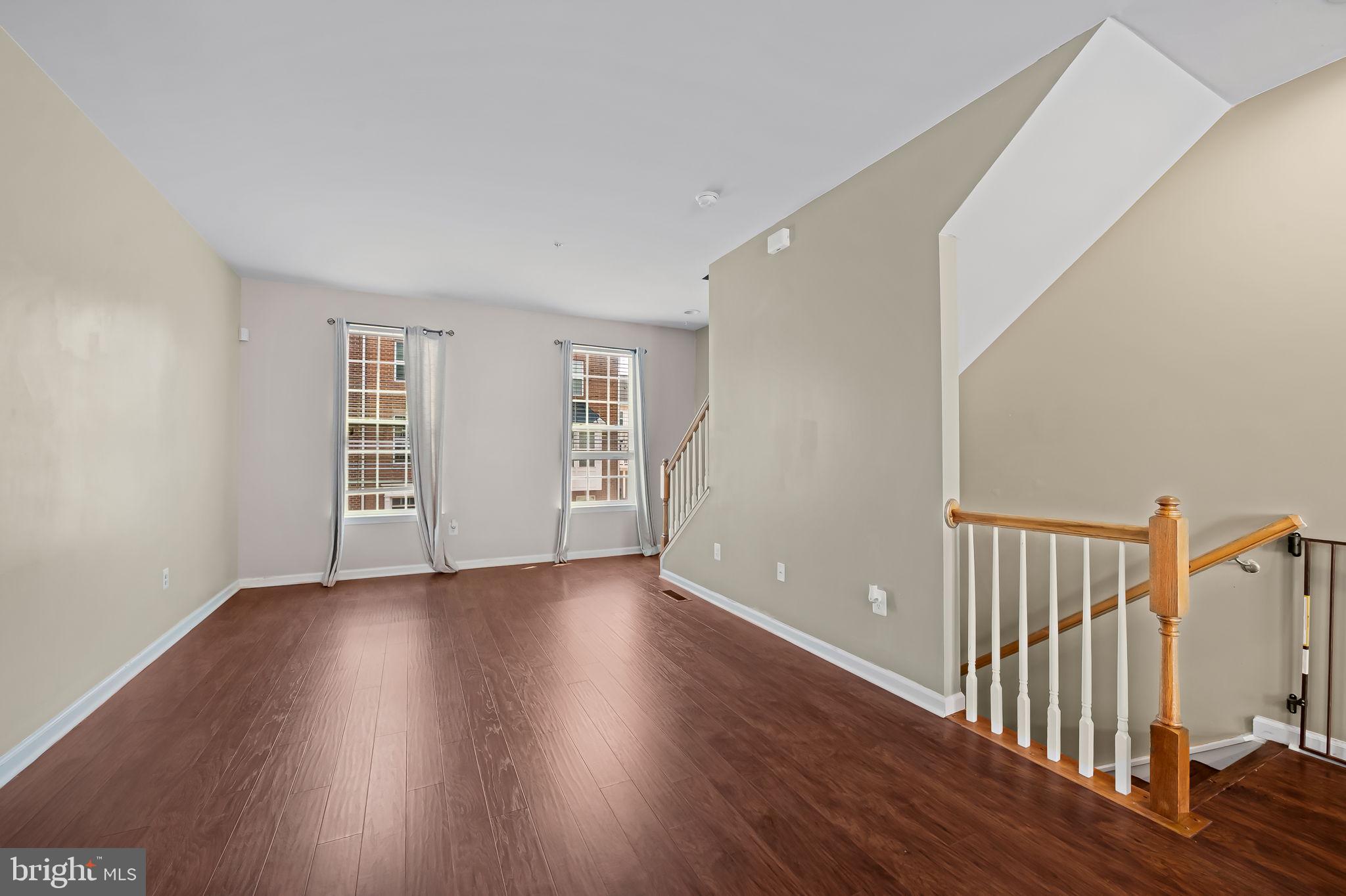 O'DONNELL SQUARE - Residential