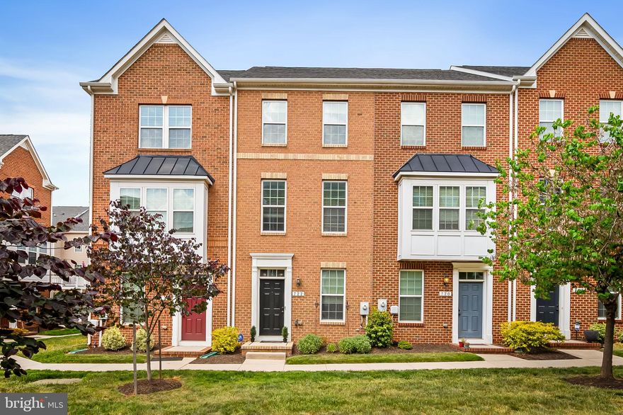Welcome to 722 S Macon Street — the best value in sought-after O’Donnell Square! Why rent when you can own this stylish city home for less? Perfectly positioned in one of Baltimore’s most convenient and vibrant communities, this well-maintained residence offers an incredible opportunity for affordable homeownership in one of the city’s most desirable neighborhoods.

Step inside to find a bright and open floor plan with fresh updates, including new LVP flooring and new kitchen appliances that adds both style and durability. The kitchen offers plenty of cabinet and counter space with a functional layout that flows seamlessly into the living and dining areas. 

Featuring two bedrooms with two full bathrooms, plus additional flex space that could easily be used as a third bedroom, home office, or workout area. The attached garage offers added convenience and extra storage. Located just minutes from Canton Crossing, Yard 56, Johns Hopkins Bayview, Patterson Park, and some of Baltimore’s best dining, shopping, and nightlife, this home also offers quick access to I-95 and 895 for an easy commute.