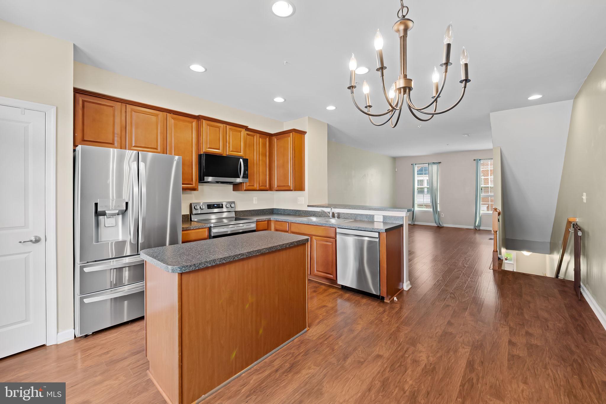 O'DONNELL SQUARE - Residential
