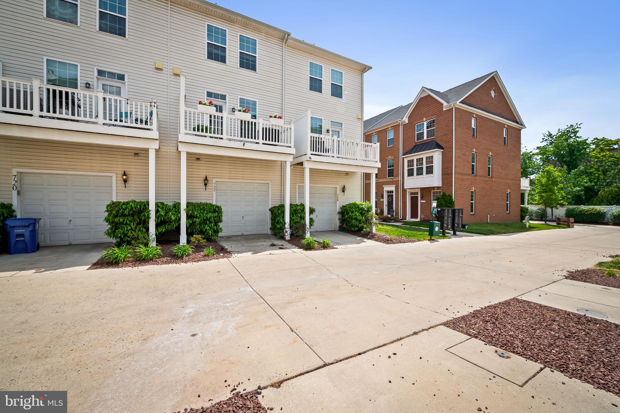 O'DONNELL SQUARE - Residential