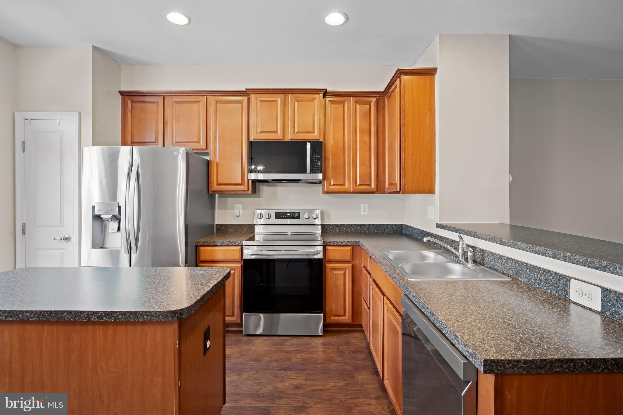 O'DONNELL SQUARE - Residential