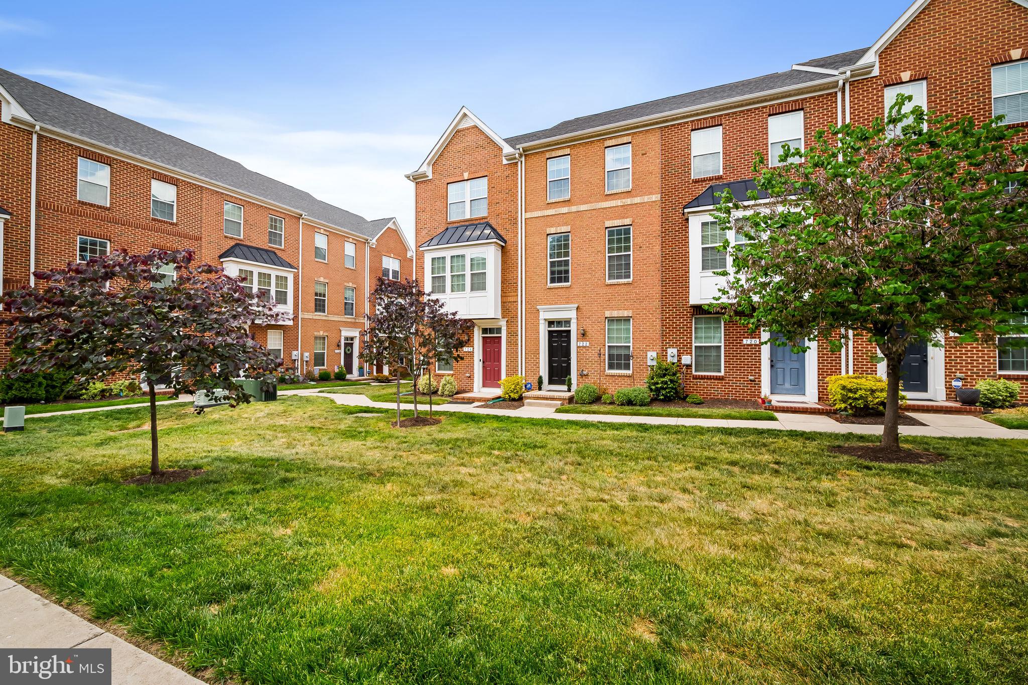 O'DONNELL SQUARE - Residential