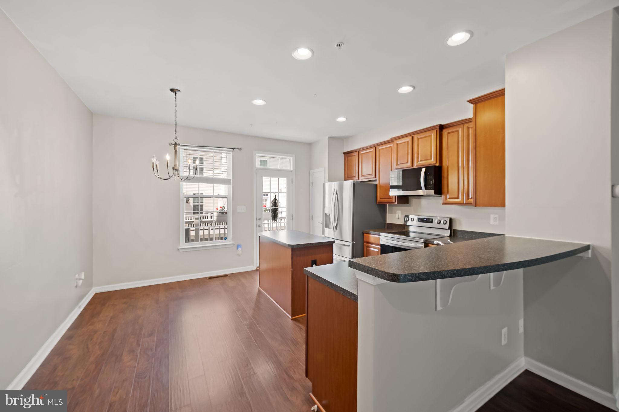 O'DONNELL SQUARE - Residential