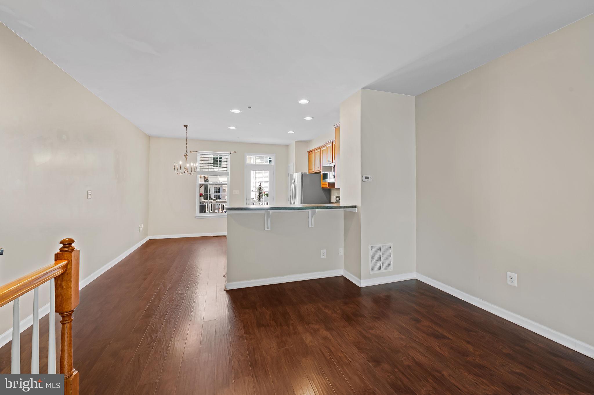 O'DONNELL SQUARE - Residential