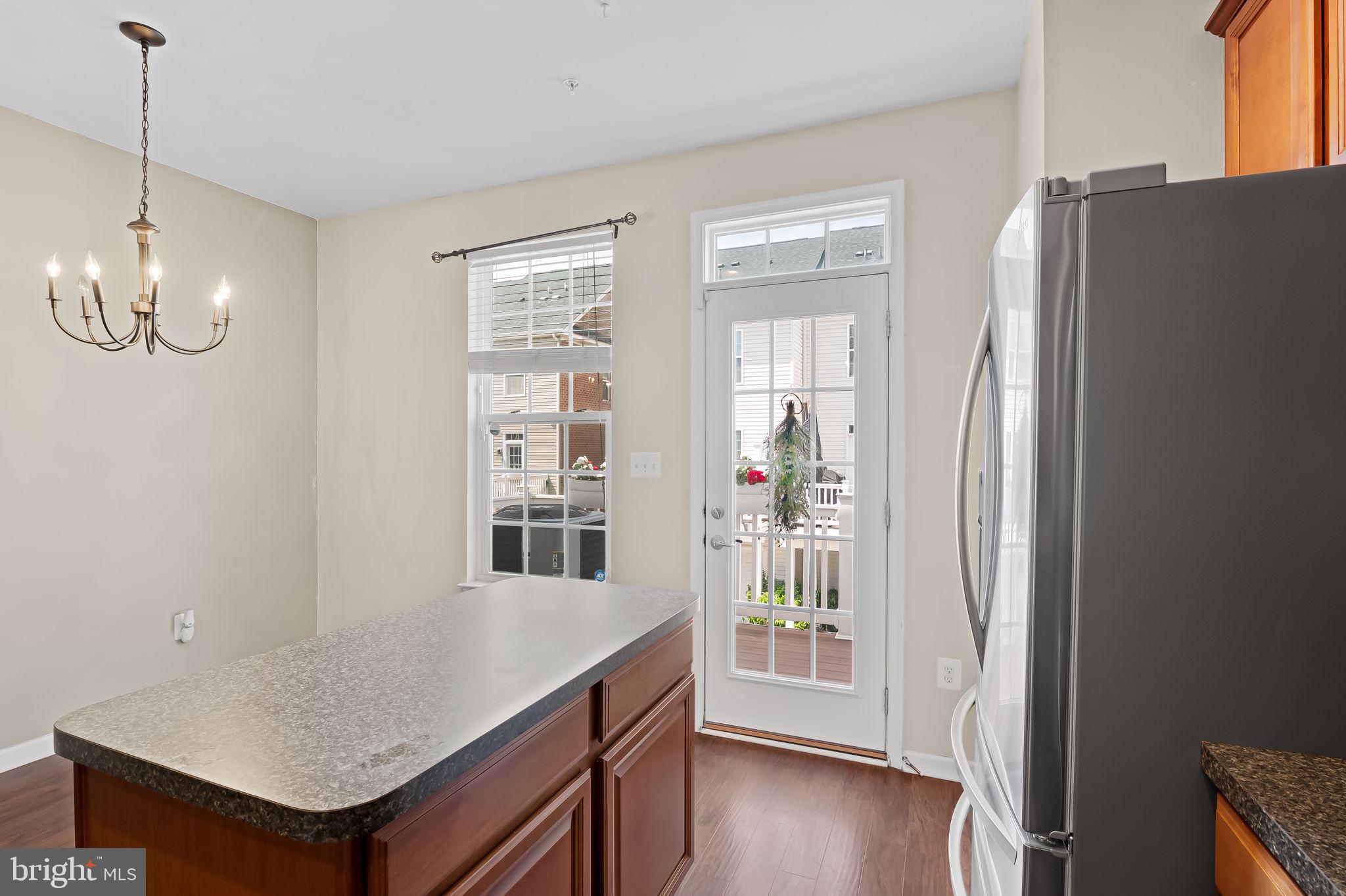 O'DONNELL SQUARE - Residential