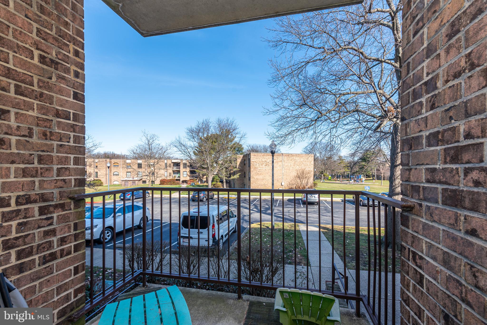 FAIRWINDS OF ANNAPOLIS - Residential