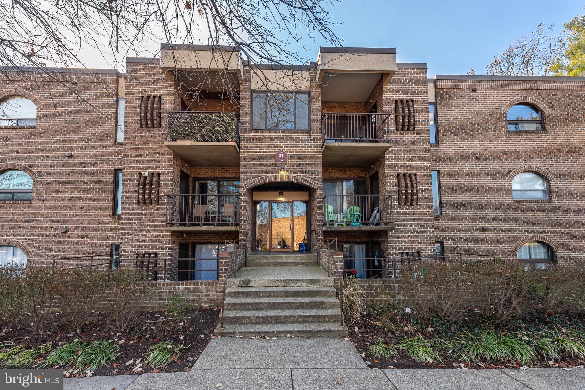 FAIRWINDS OF ANNAPOLIS - Residential